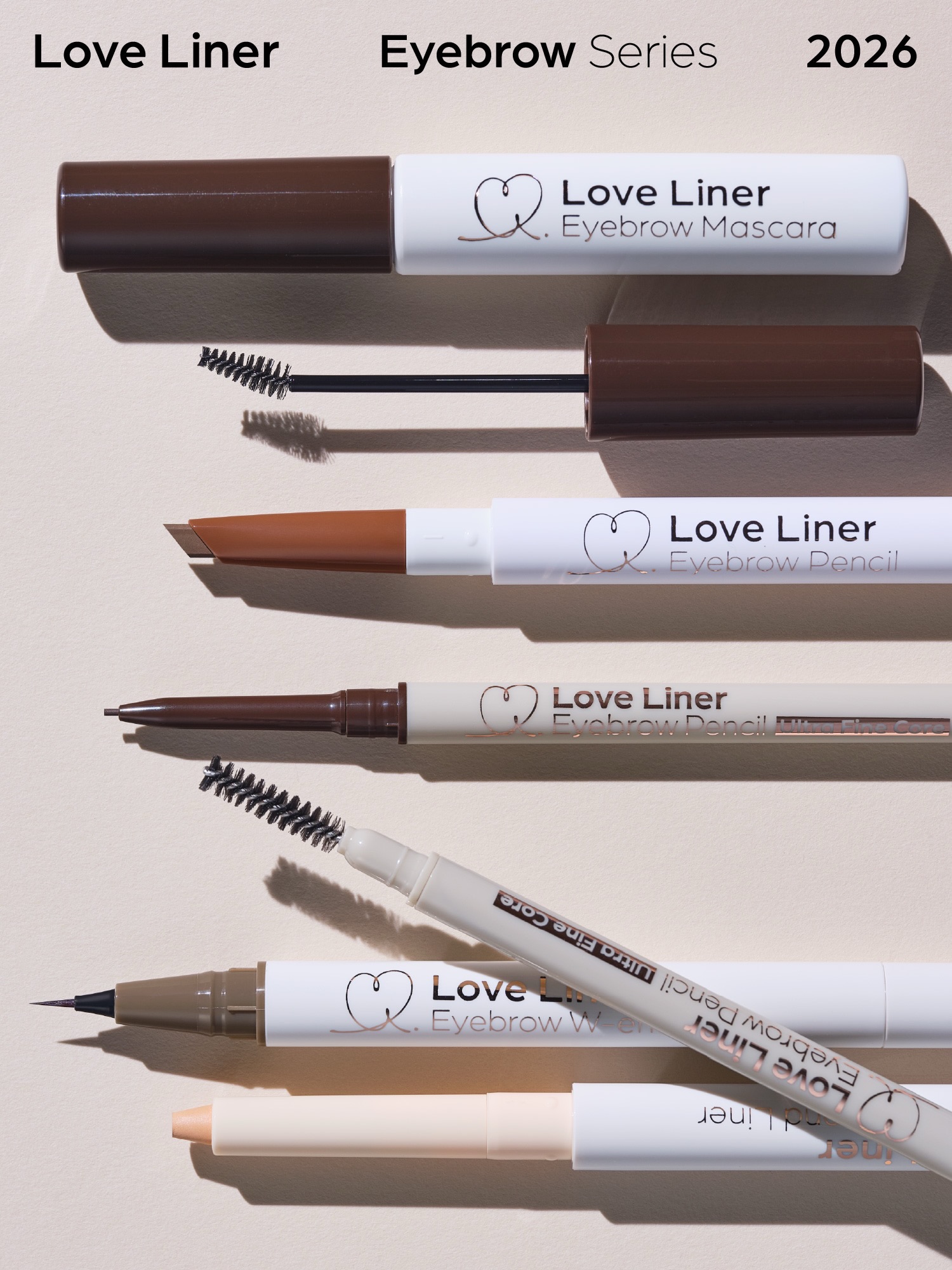 loveliner_official 品牌动态