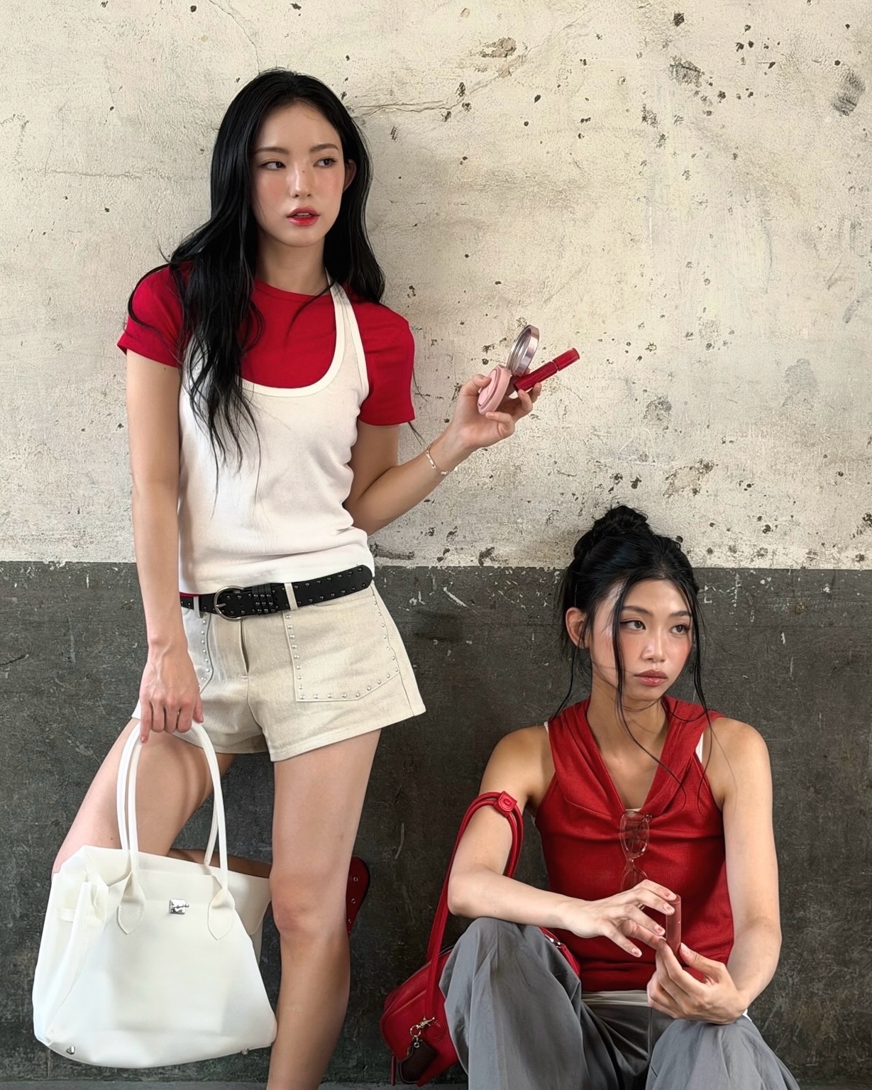 3ce_official 品牌动态