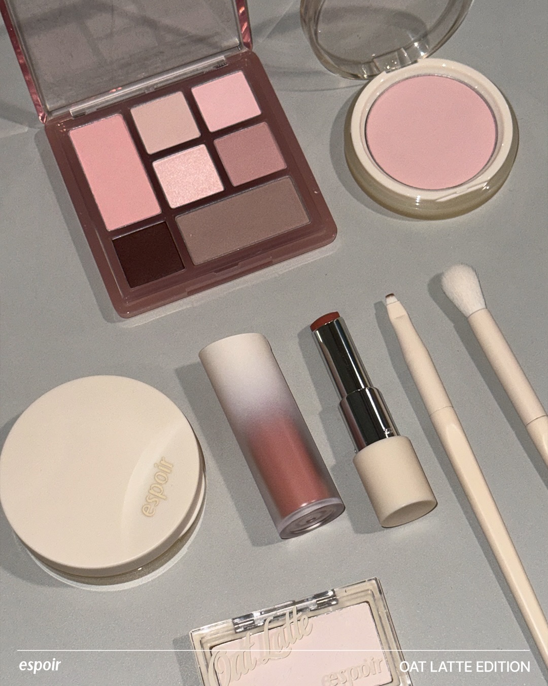 espoir_makeup 品牌动态图片
