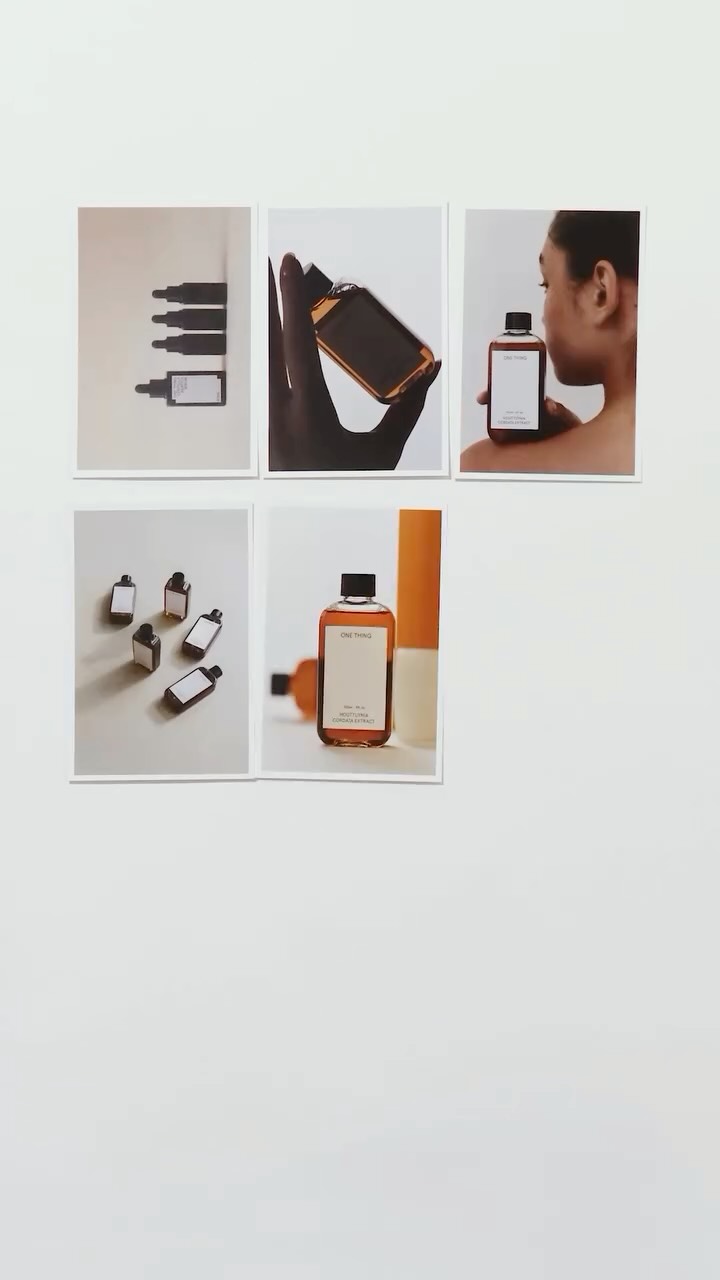 onething_official 品牌动态