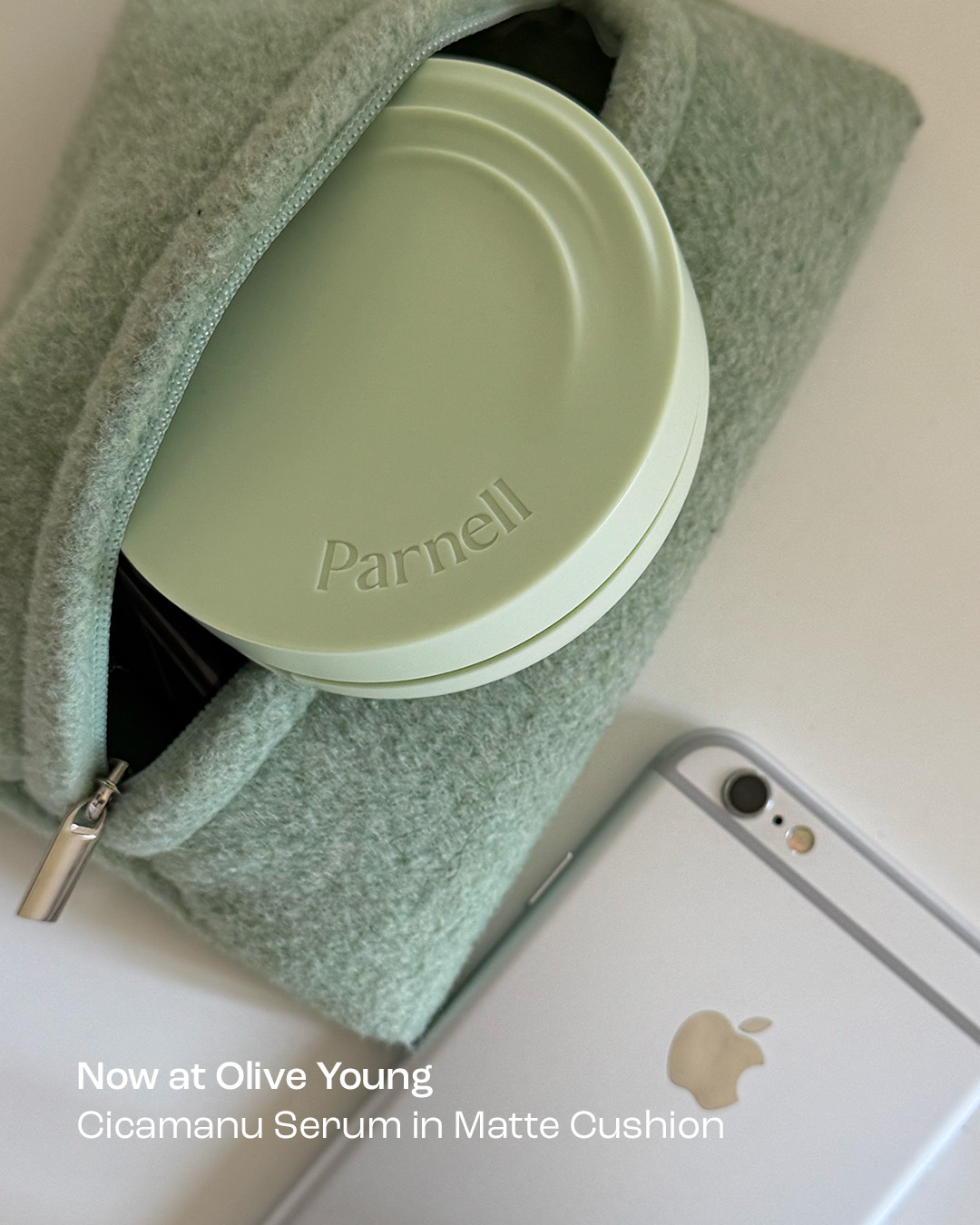 parnell.official 品牌动态图片