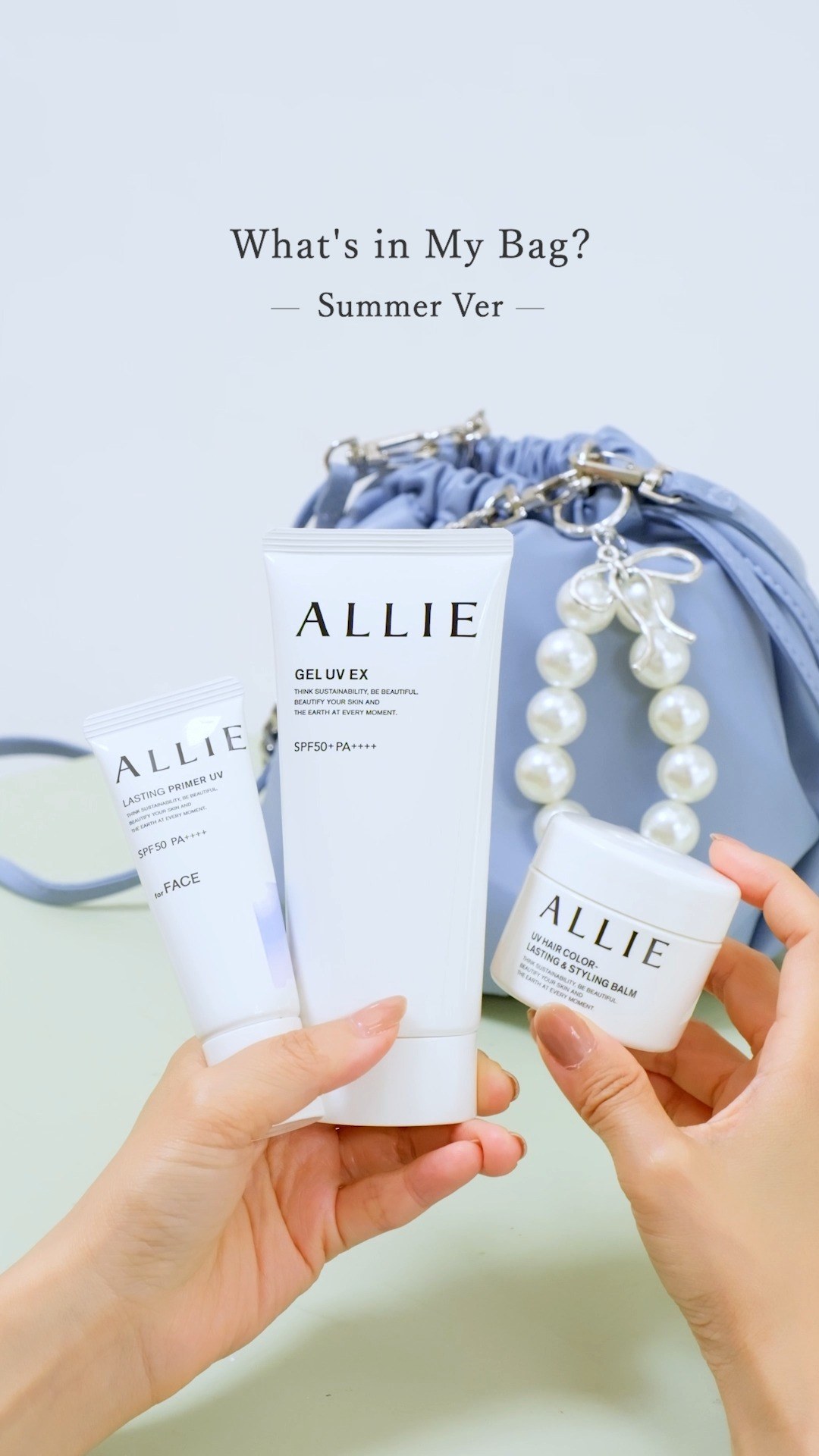 alliepr_jp 品牌动态
