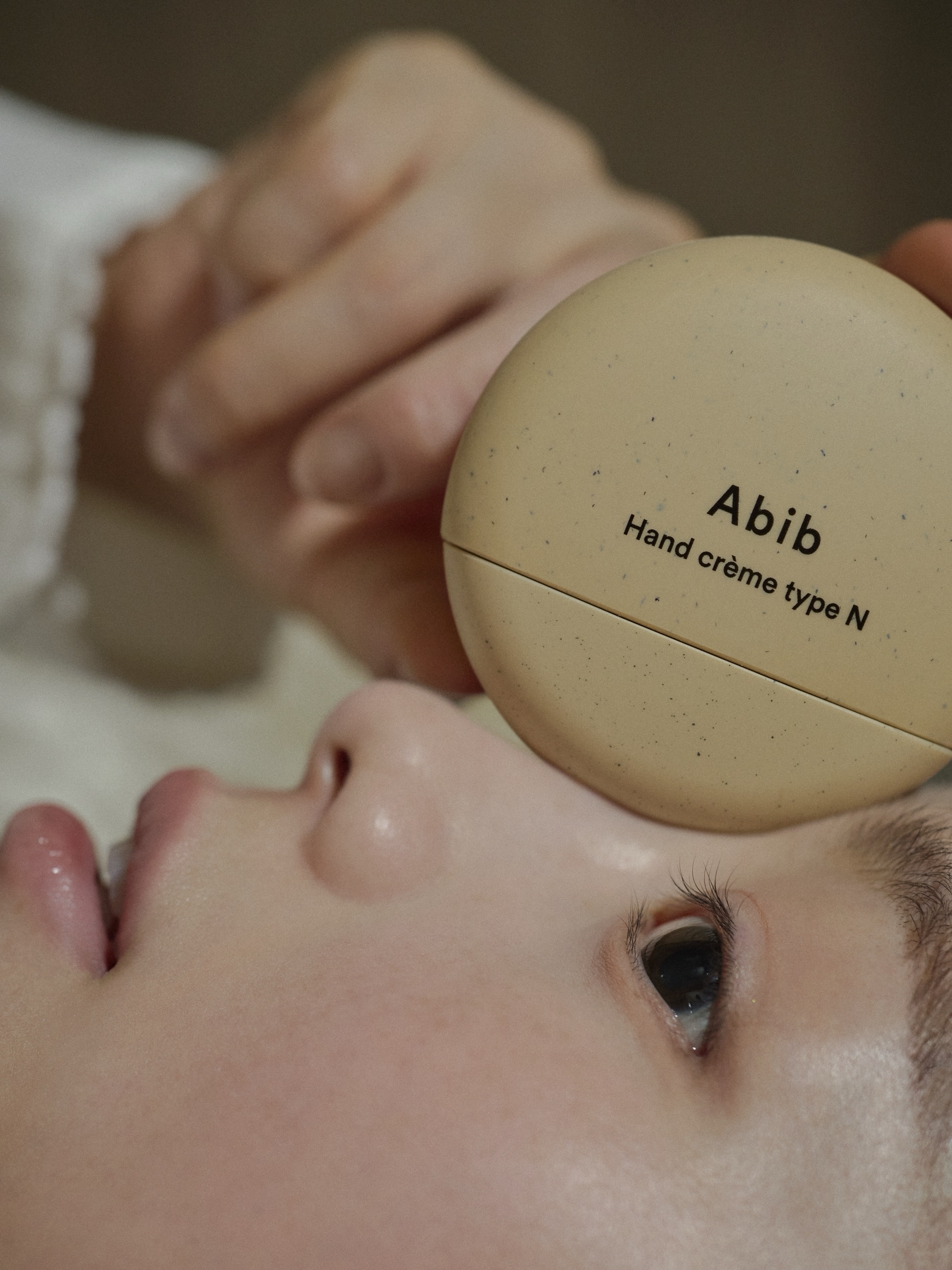 abib.official 品牌动态