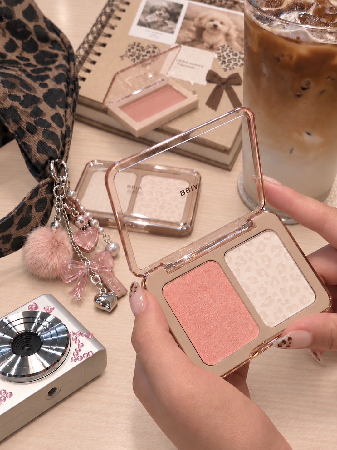 bbia.official 品牌动态