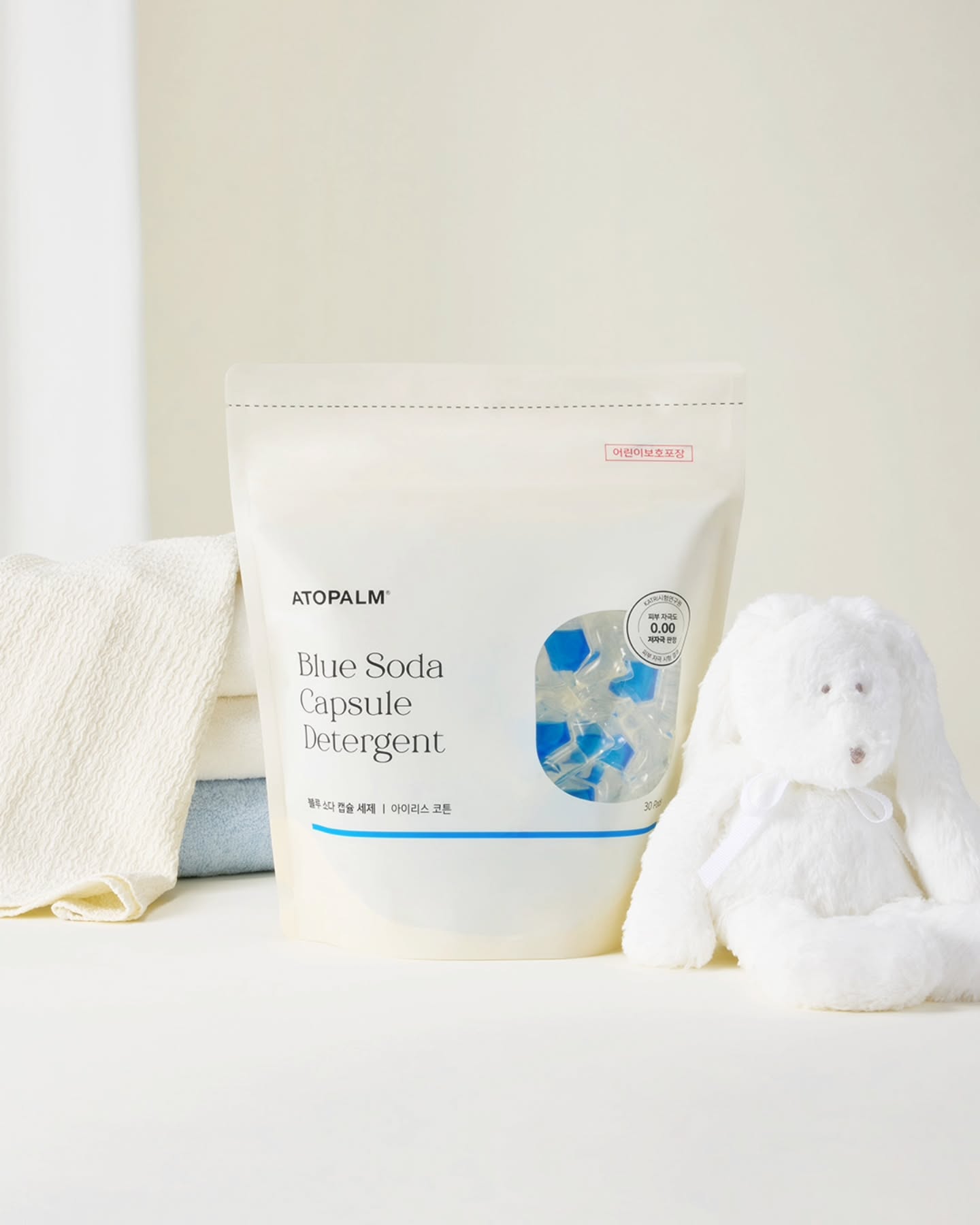 atopalm_official 品牌动态