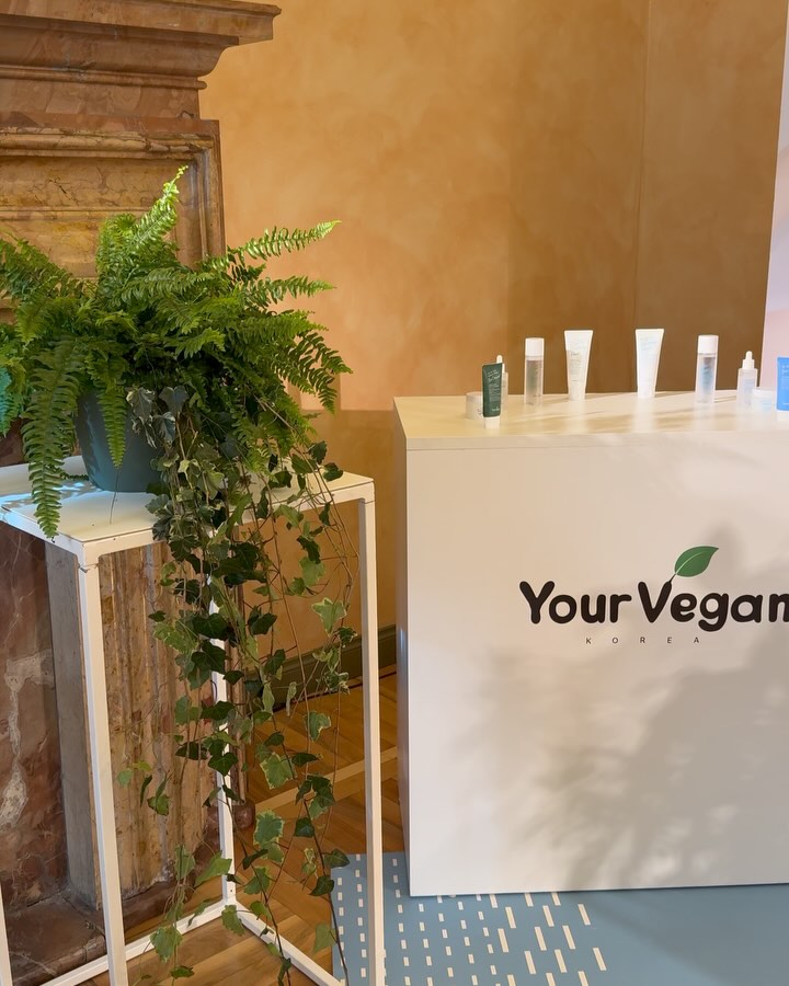 yourvegan.official 视频封面