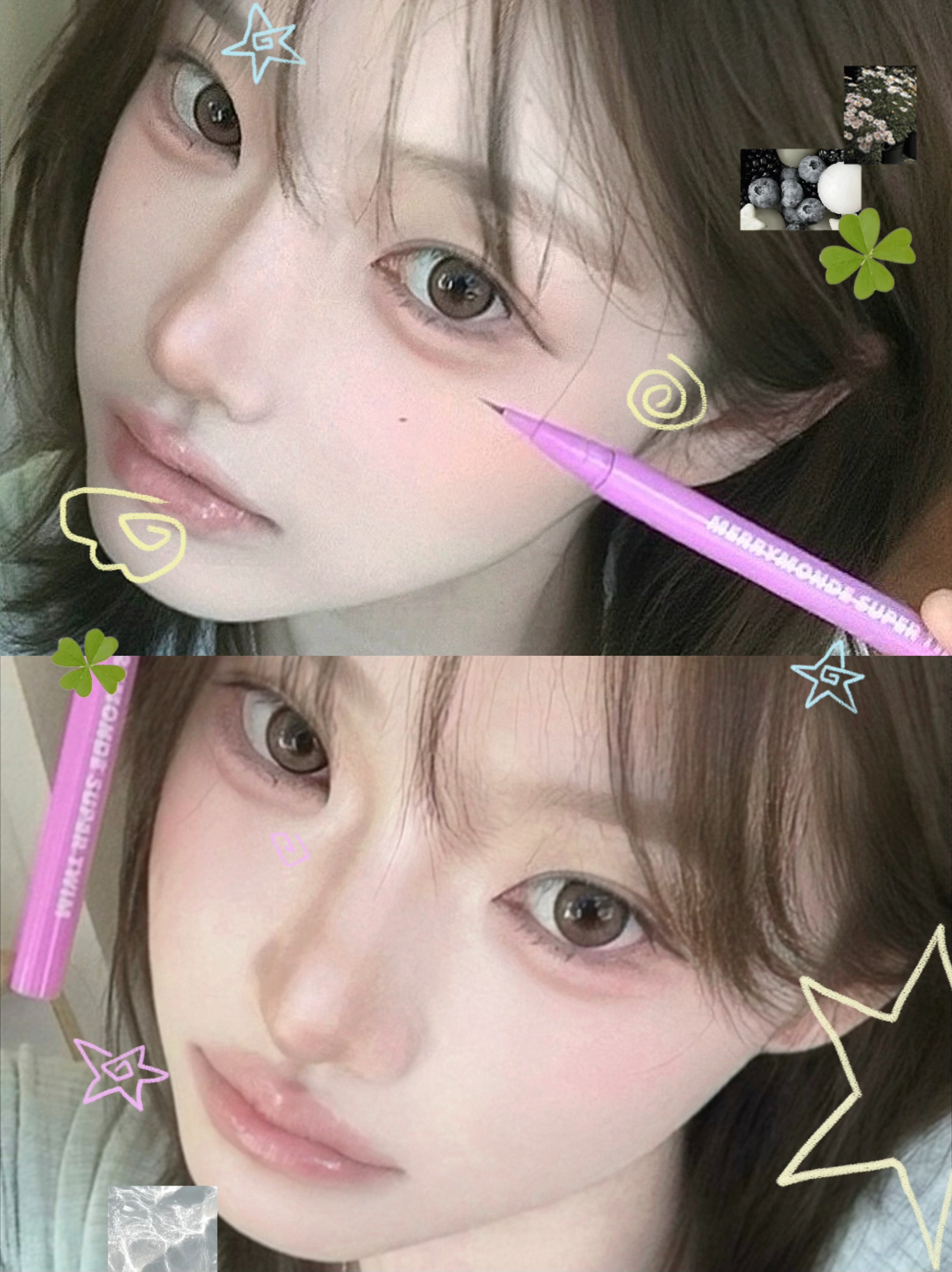 merrymonde_official 品牌动态图片