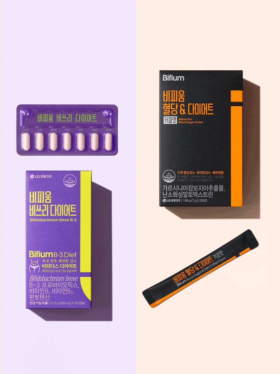 bifium_official 品牌动态