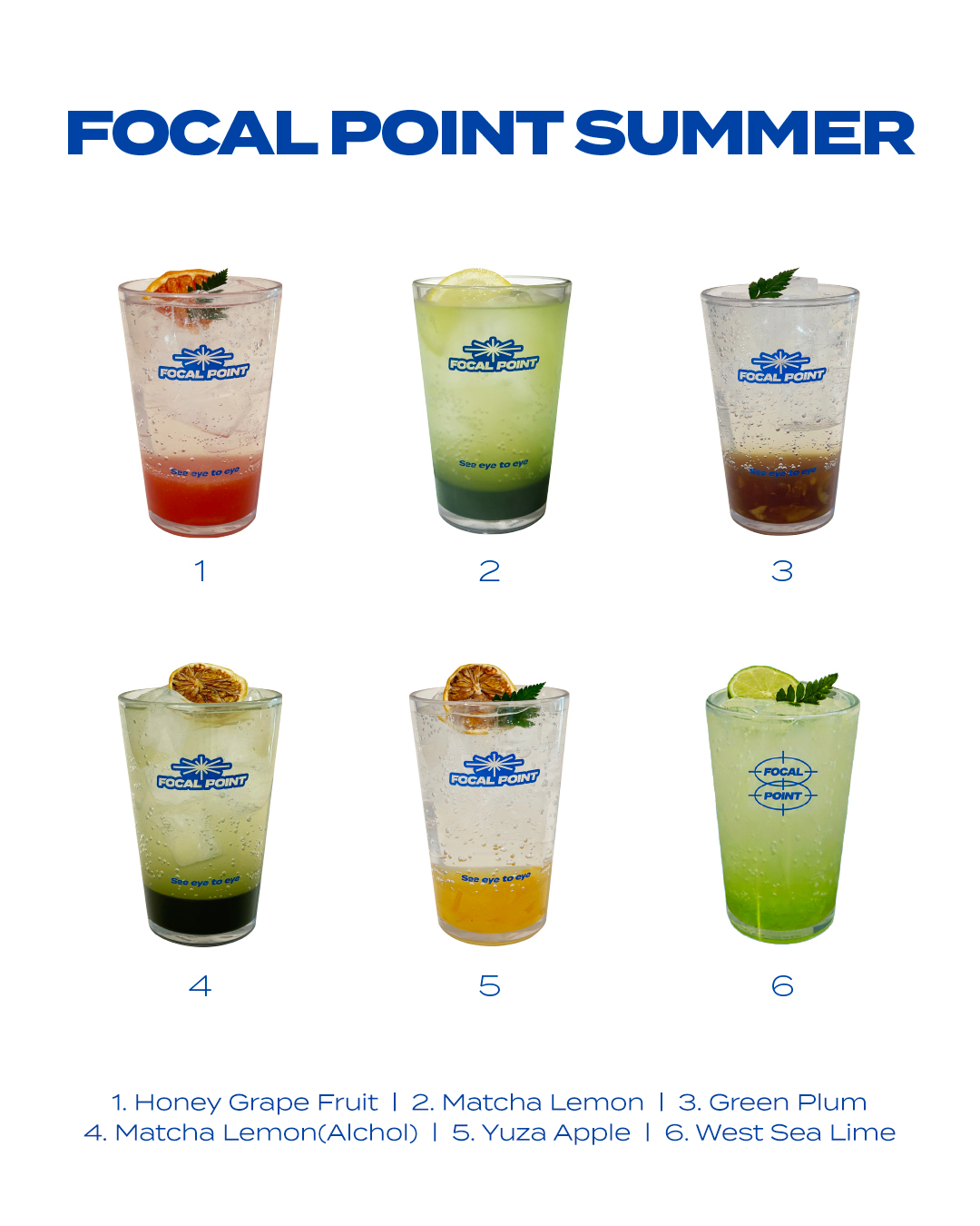 focal.point.official 品牌动态图片