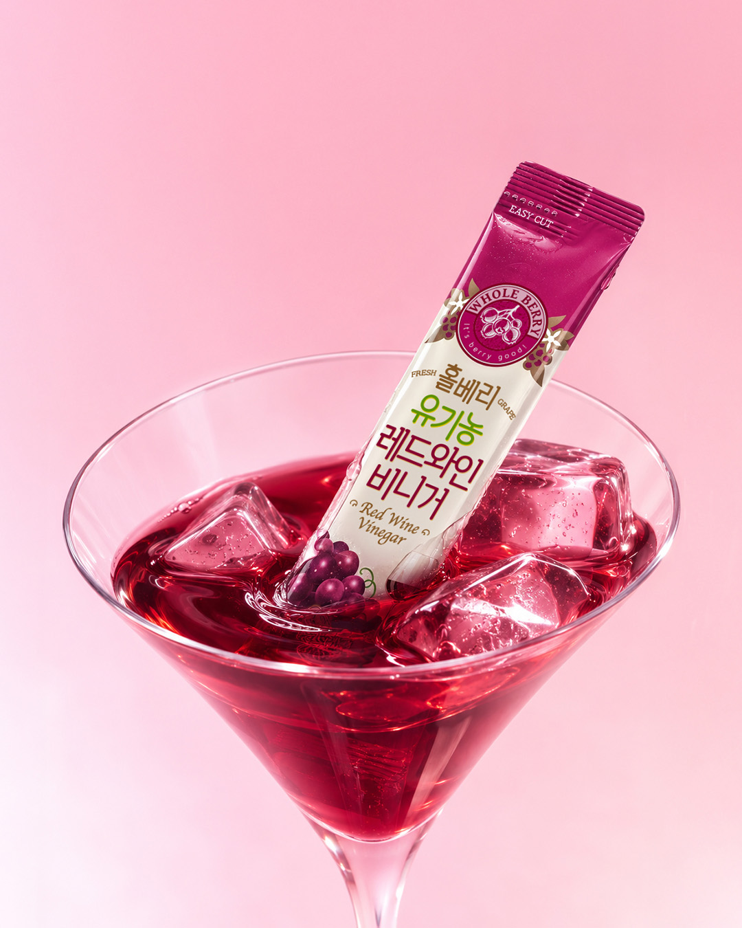 wholeberry.official 品牌动态