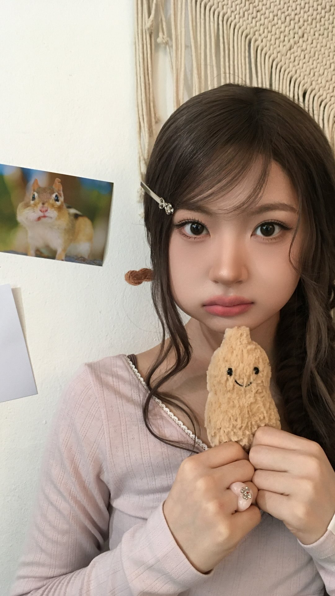 peripera_official 品牌动态