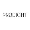 pro8_official Logo