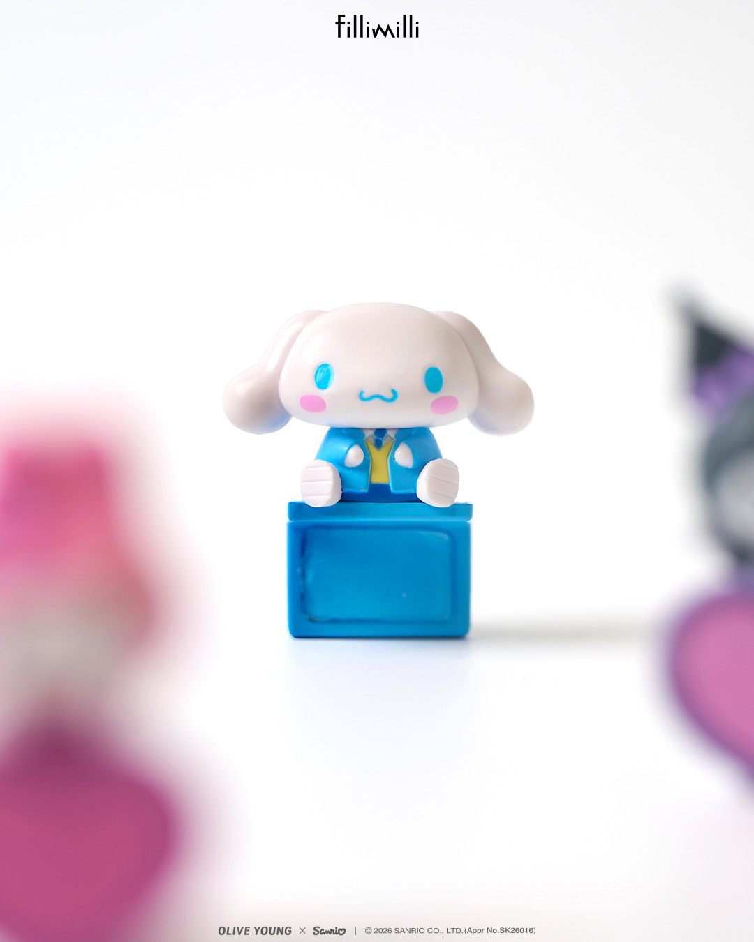 fillimilli_official 品牌动态图片