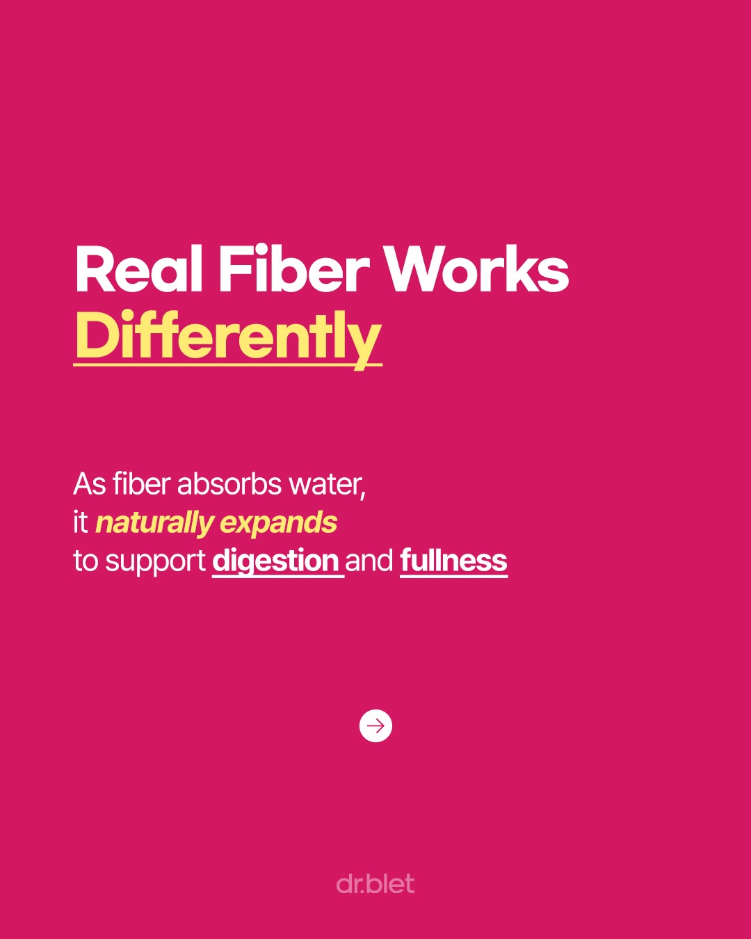 drblet.global 品牌动态图片