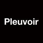 pleuvoir___official Logo