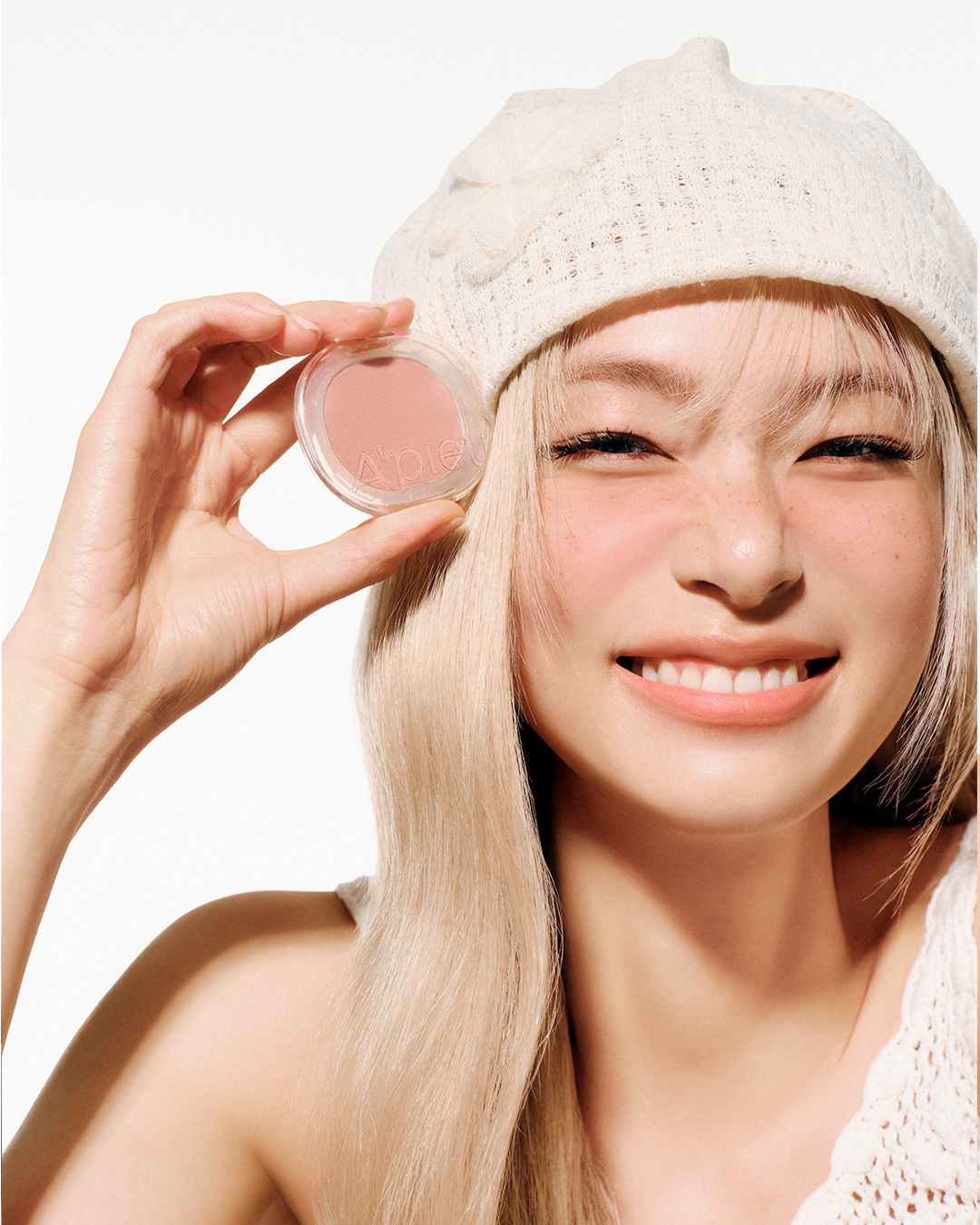 apieu_cosmetics 品牌动态图片