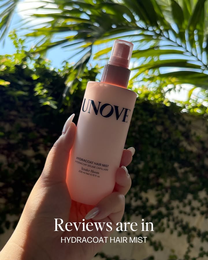 unove.global 品牌动态