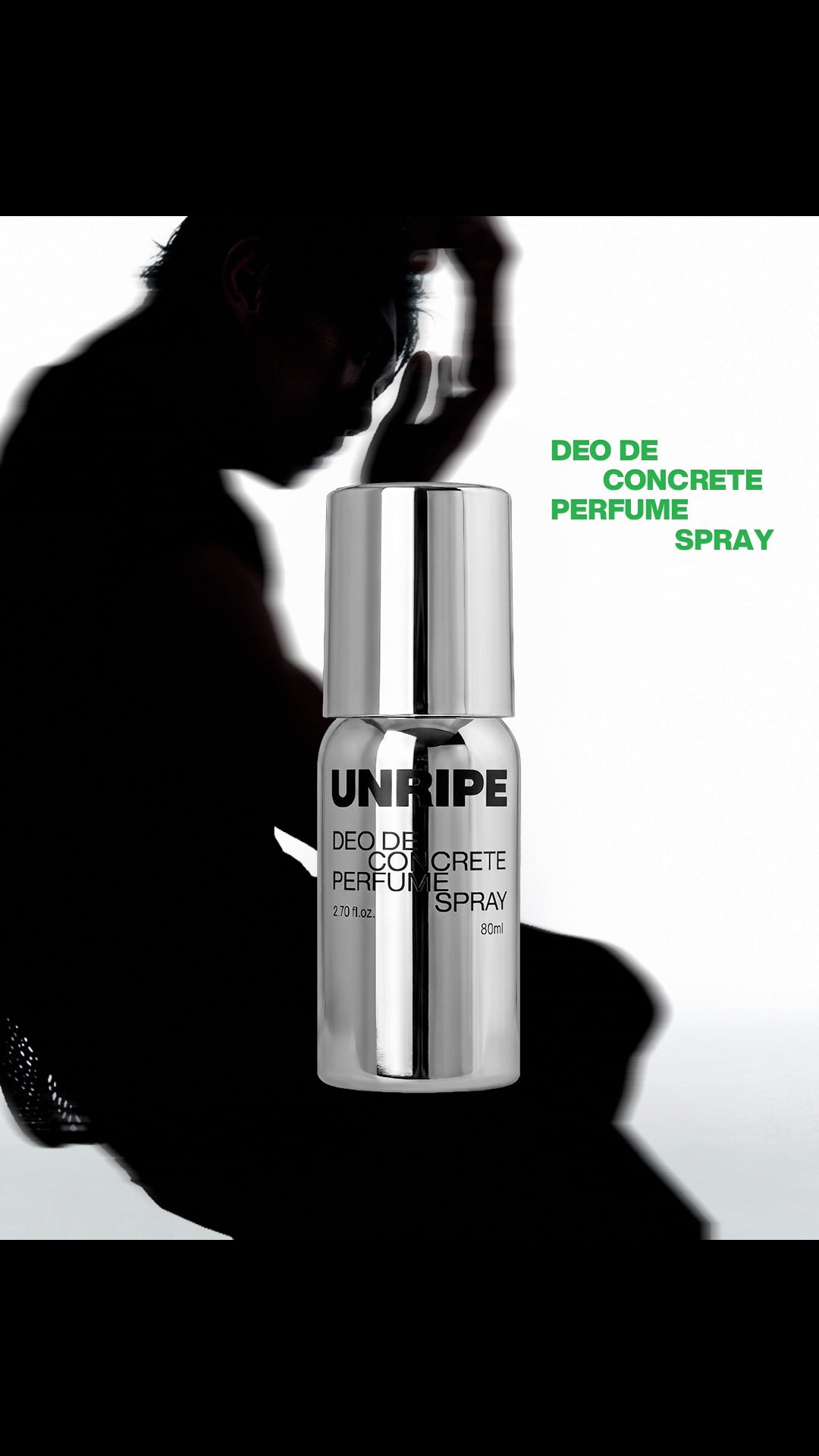 unripe_origin 品牌动态