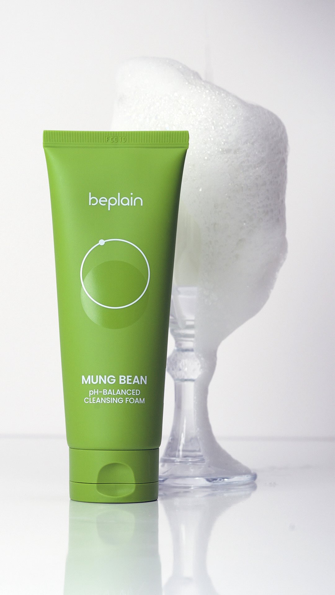 beplain_global 品牌动态