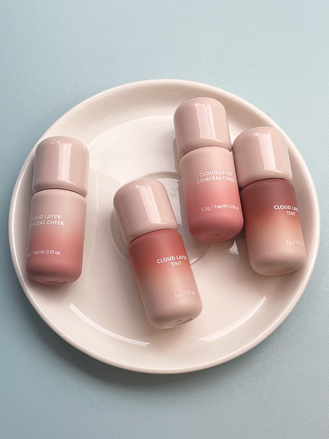 luna_makeup_official 品牌动态图片