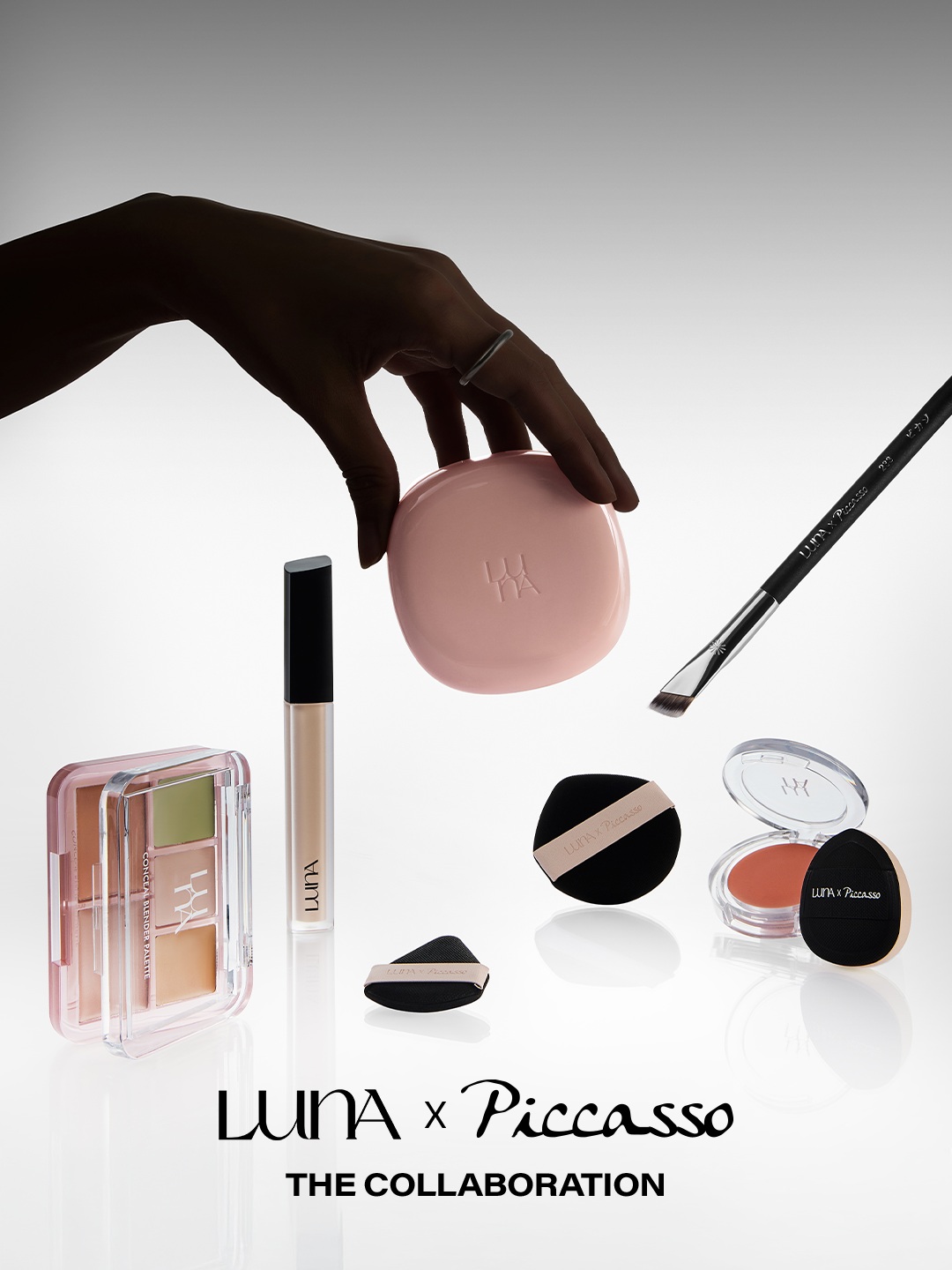 luna_makeup_official 品牌动态图片