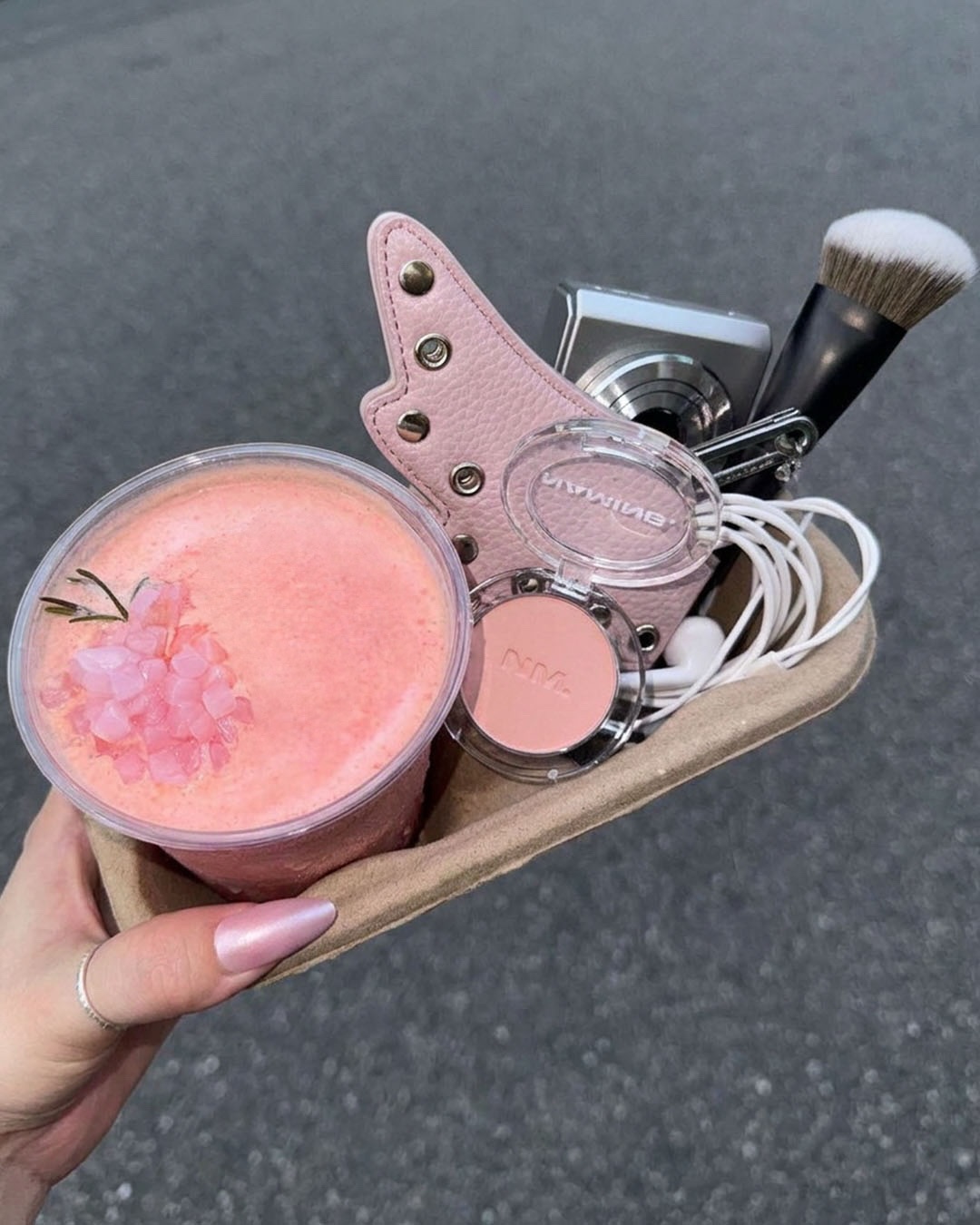 naming.cosmetic 品牌动态图片