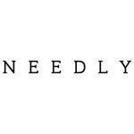 needly_official_global Logo