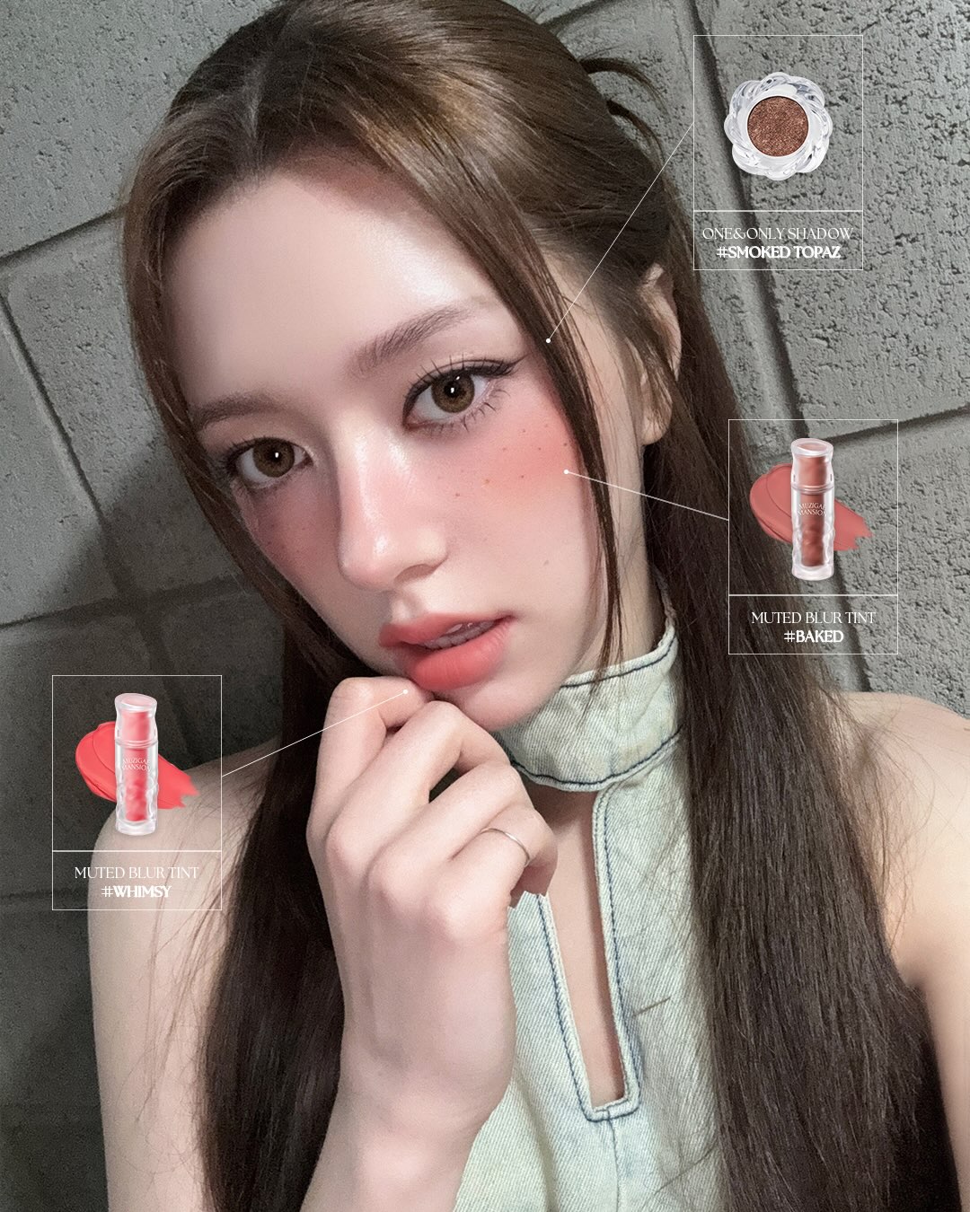muzigae_mansion 品牌动态图片