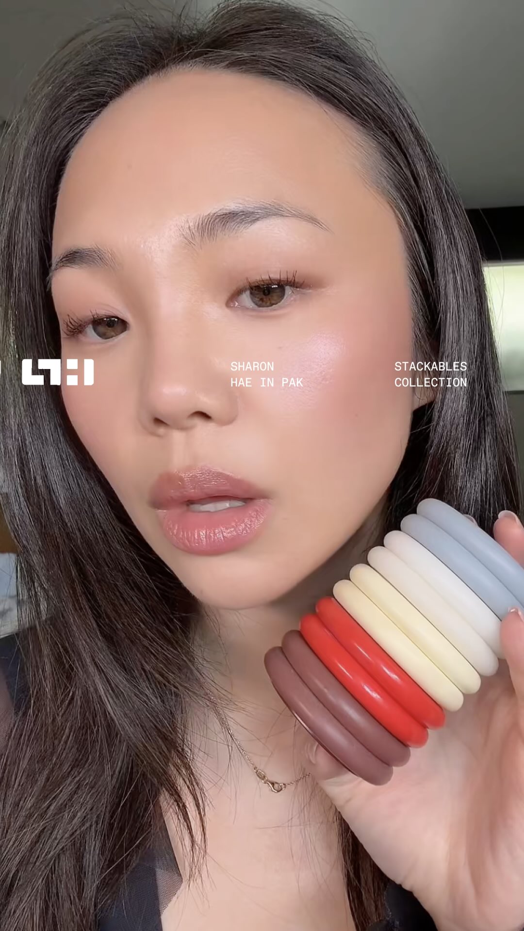 simihazebeauty 品牌动态