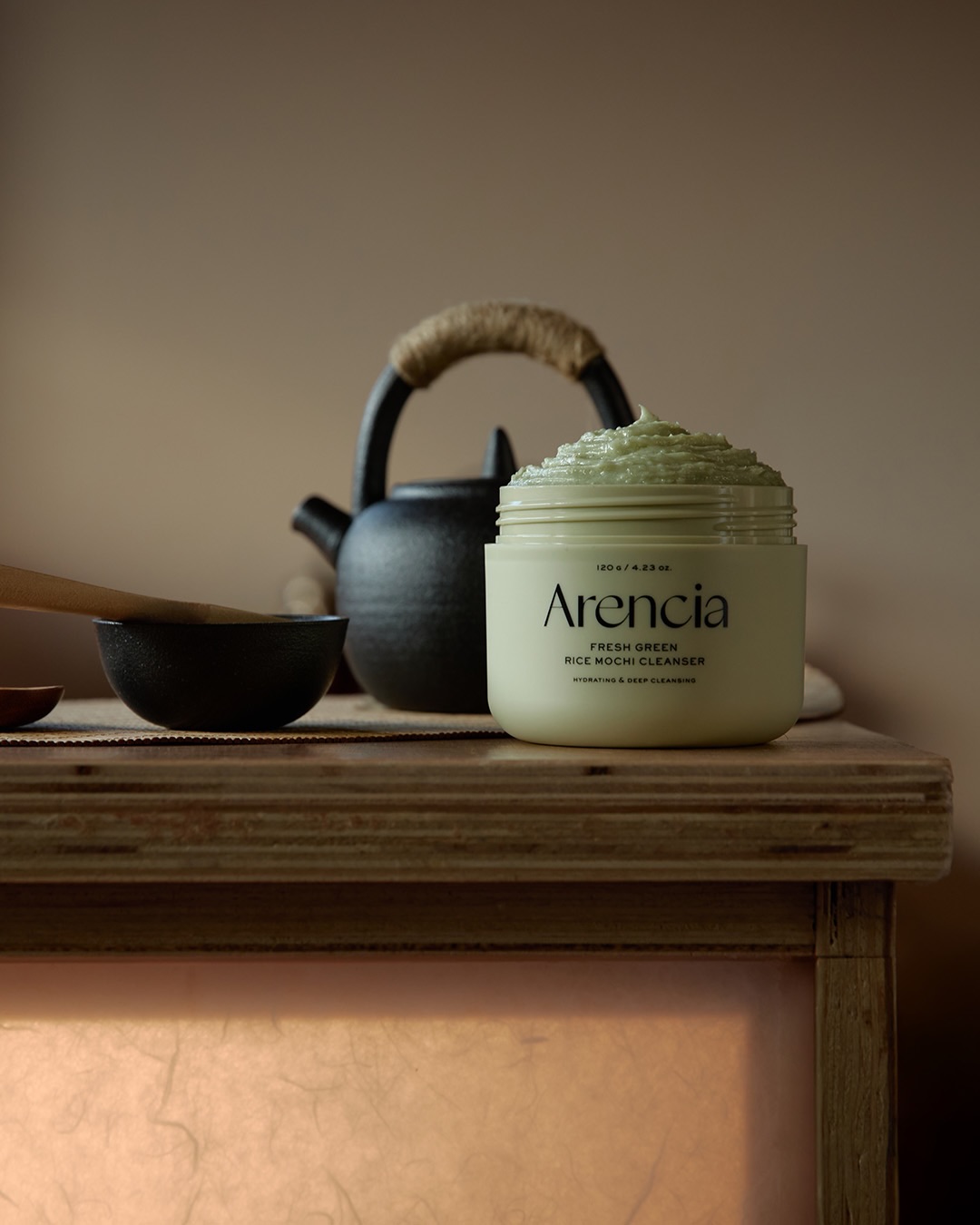 arenciaofficial 品牌动态图片