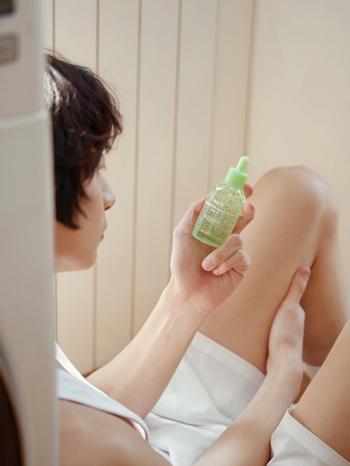 abib.official 品牌动态图片