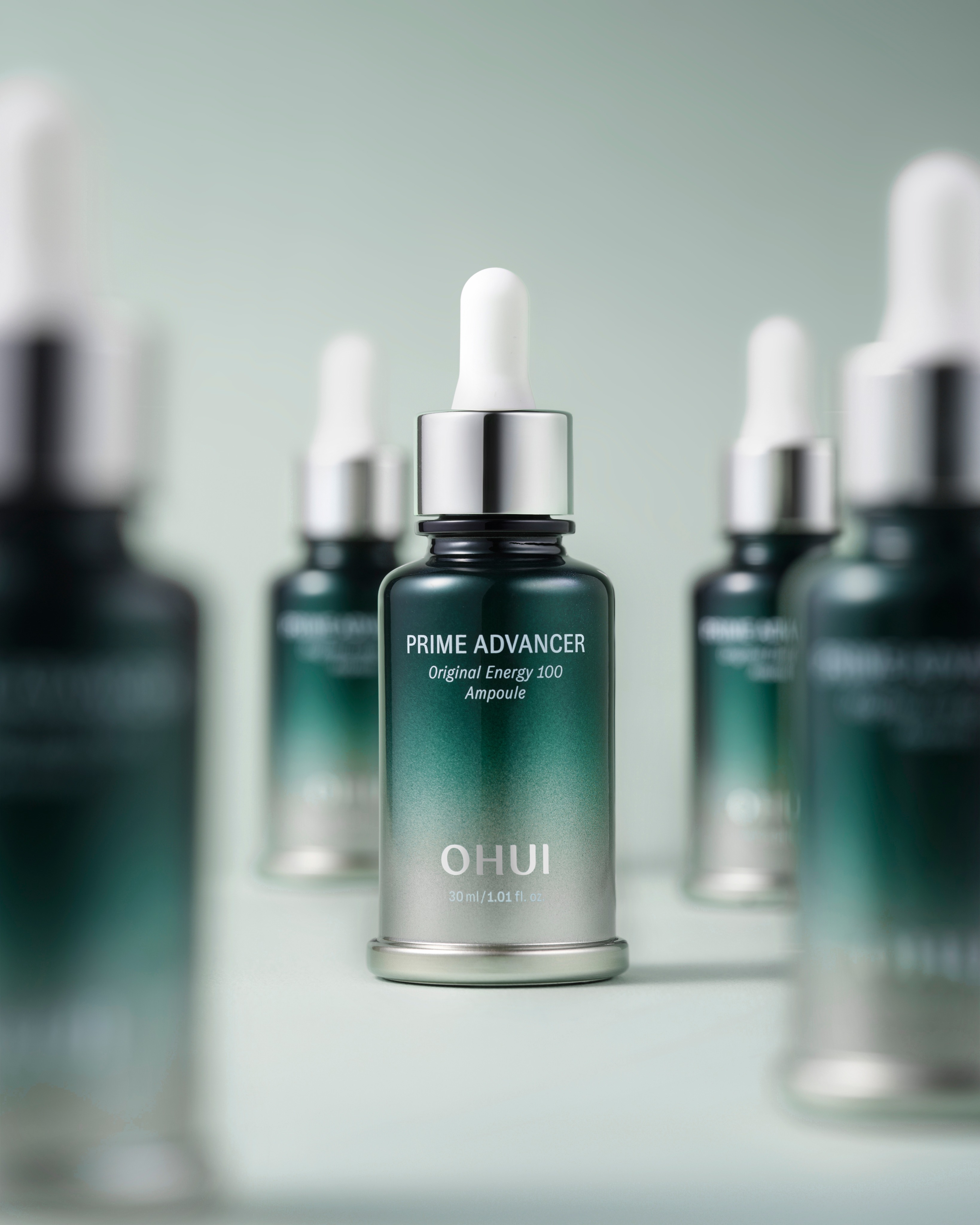 ohui.official 品牌动态