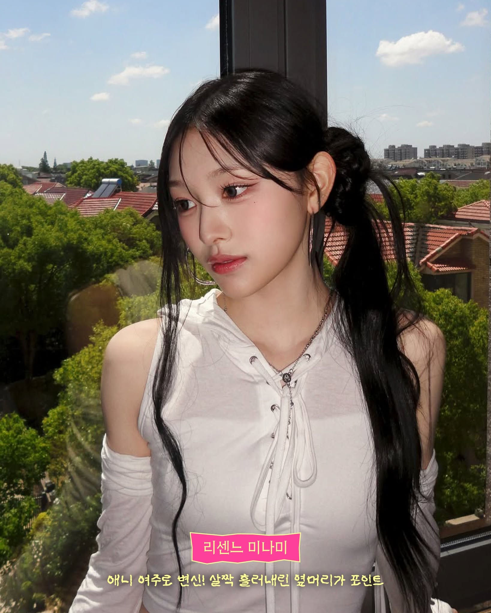 oliveyoung_magazine 品牌动态图片