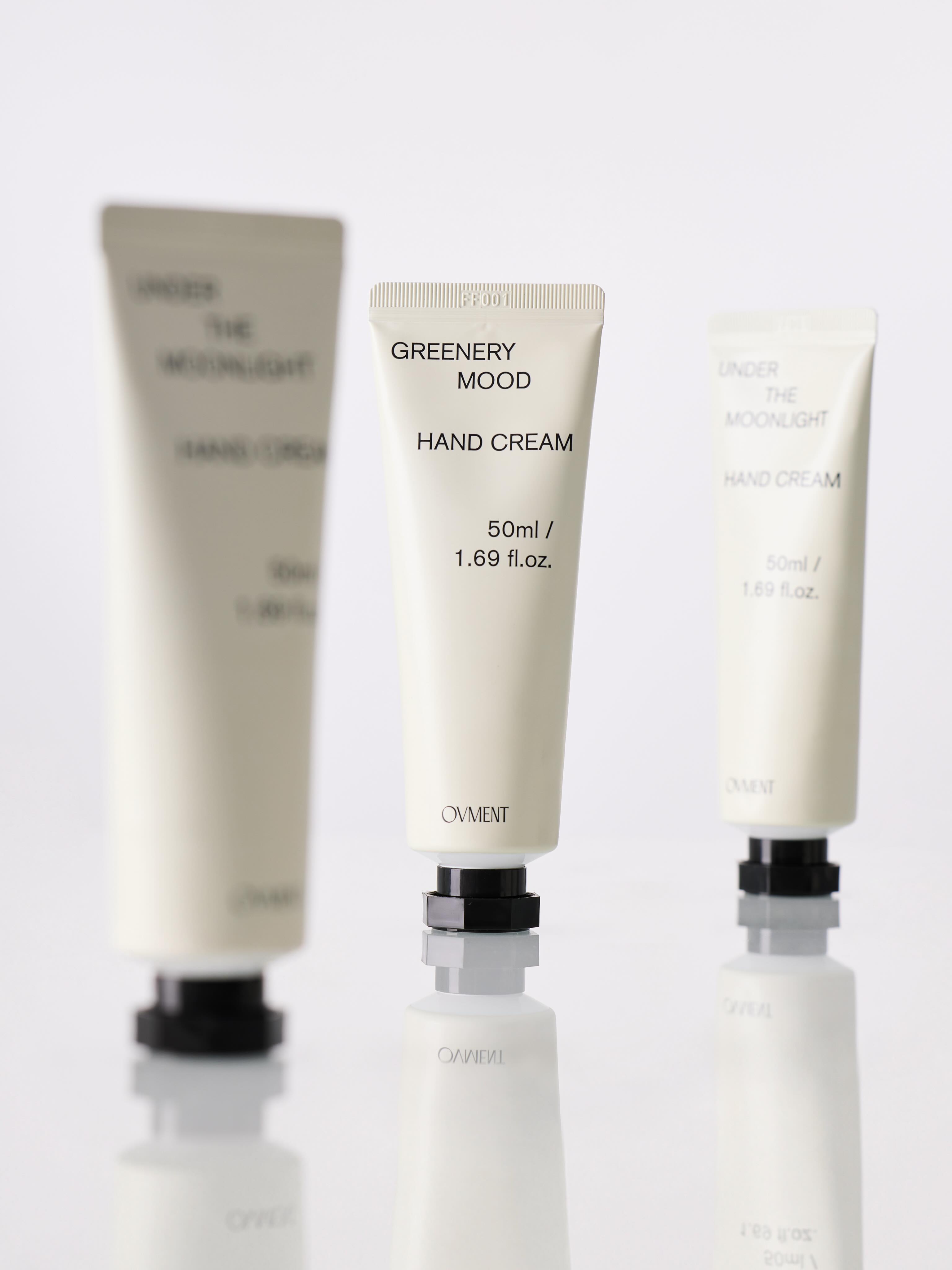 ovment.official 品牌动态