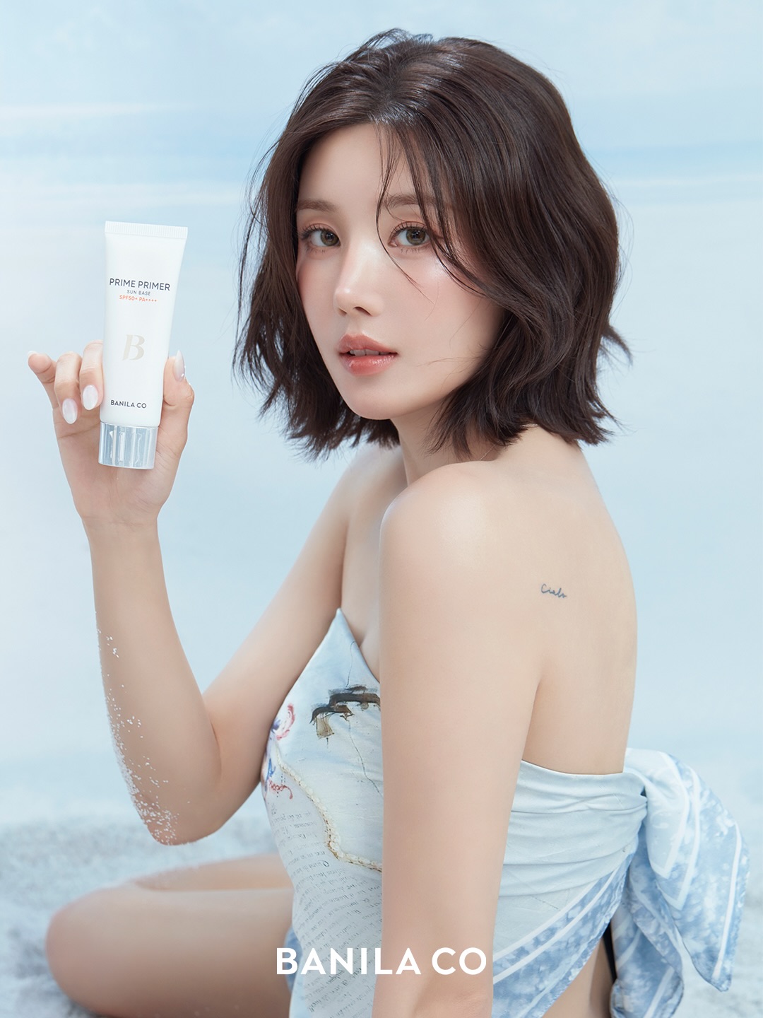 banilaco_official 品牌动态