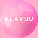 klavuu_official Logo