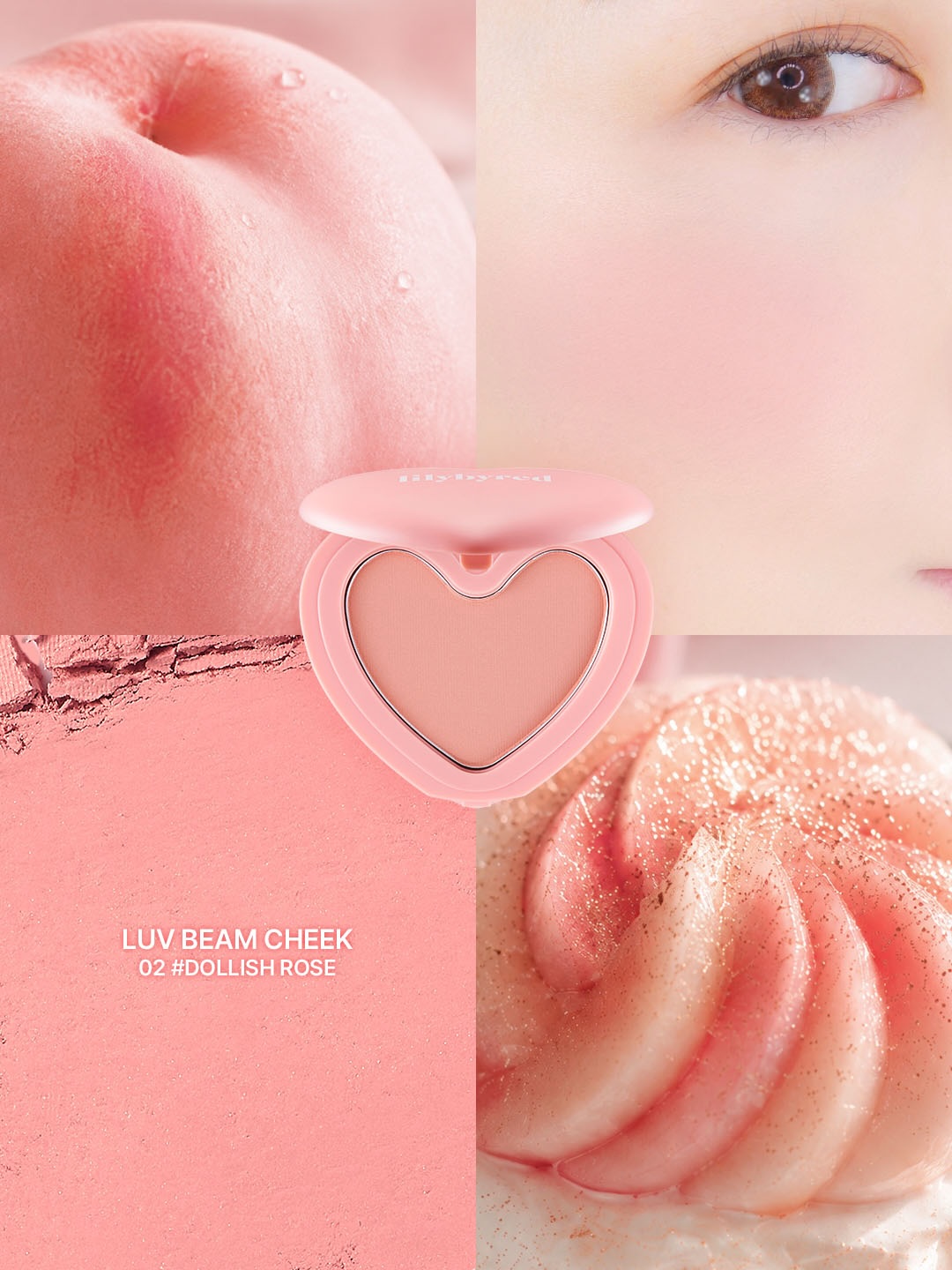 lilybyred_official 品牌动态图片