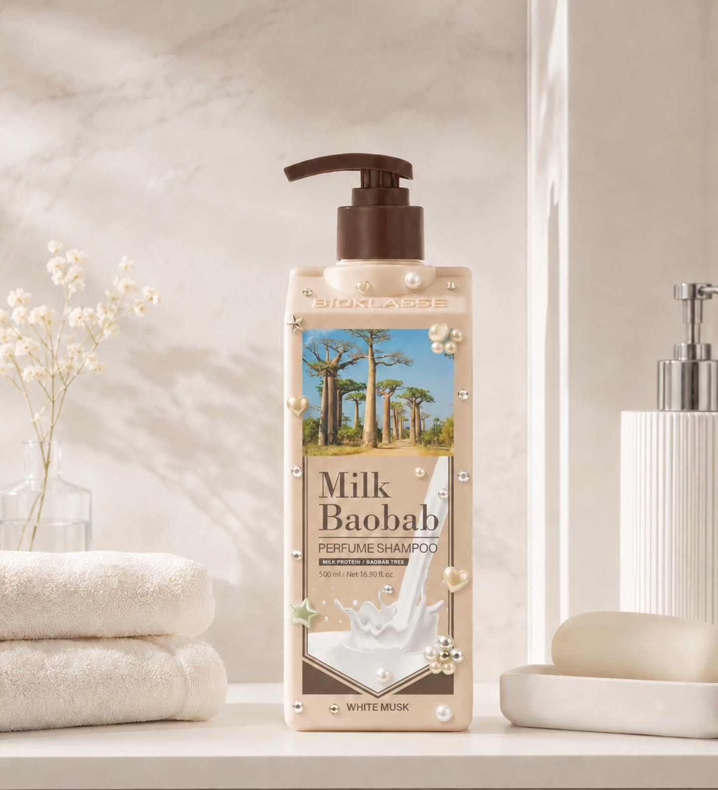 milkbaobab_official 品牌动态