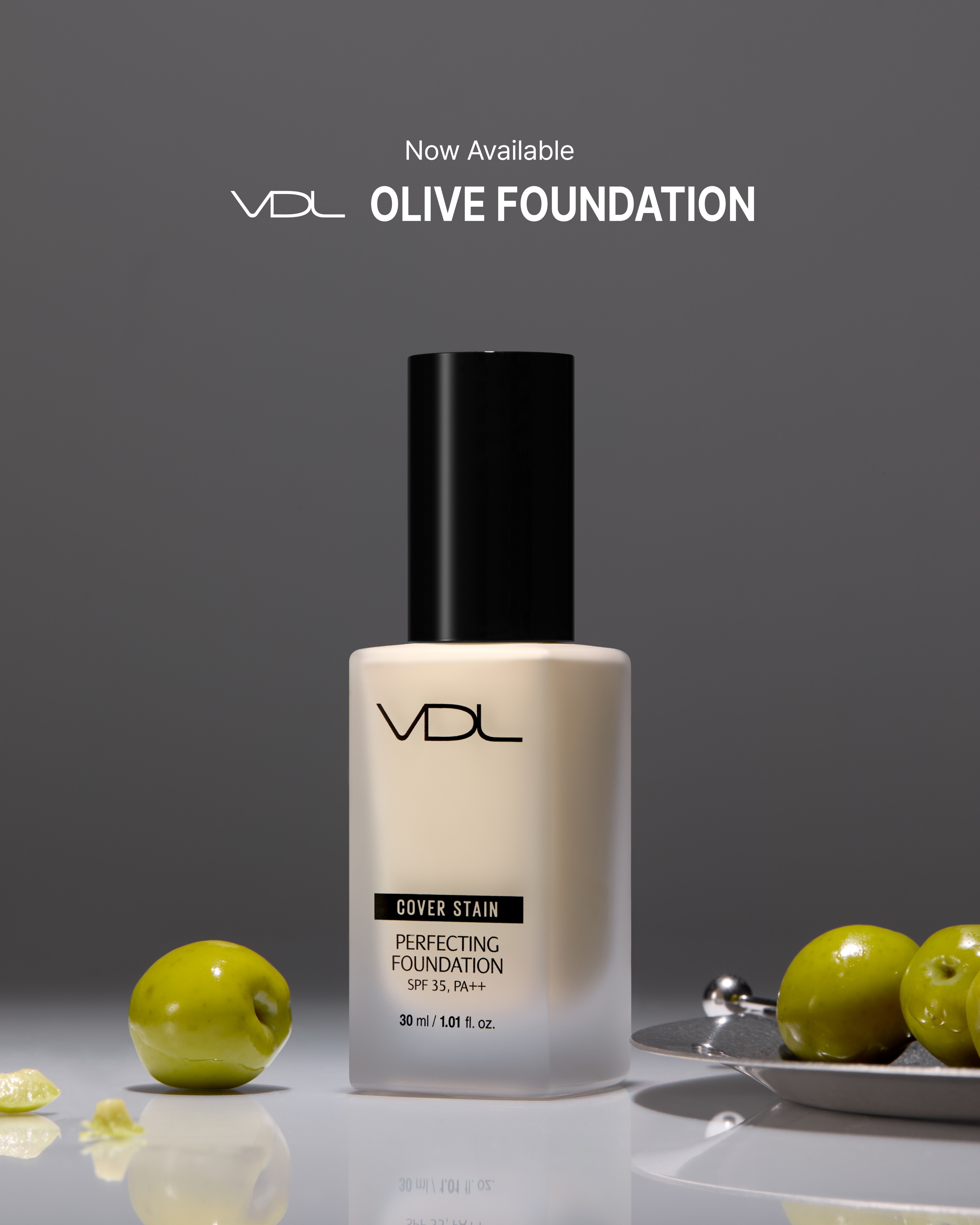 vdl_cosmetics 品牌动态
