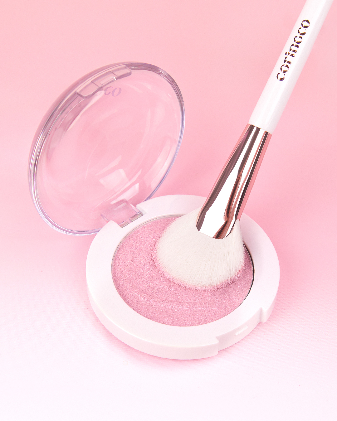 coringco_official 品牌动态