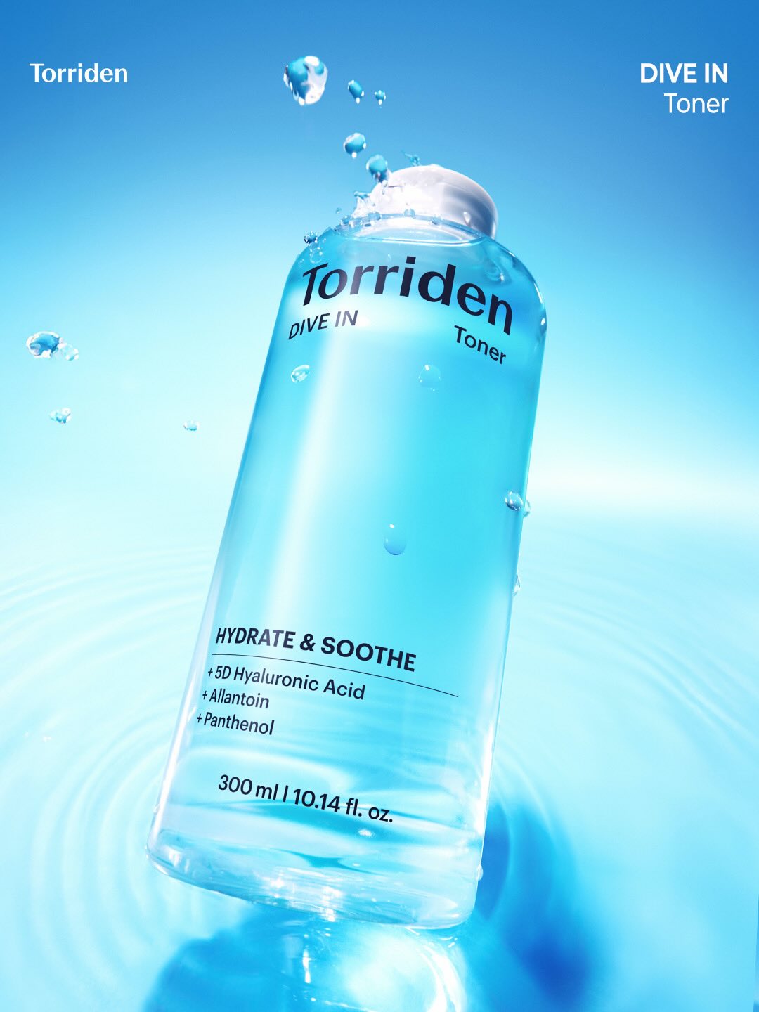 torriden_official 品牌动态图片