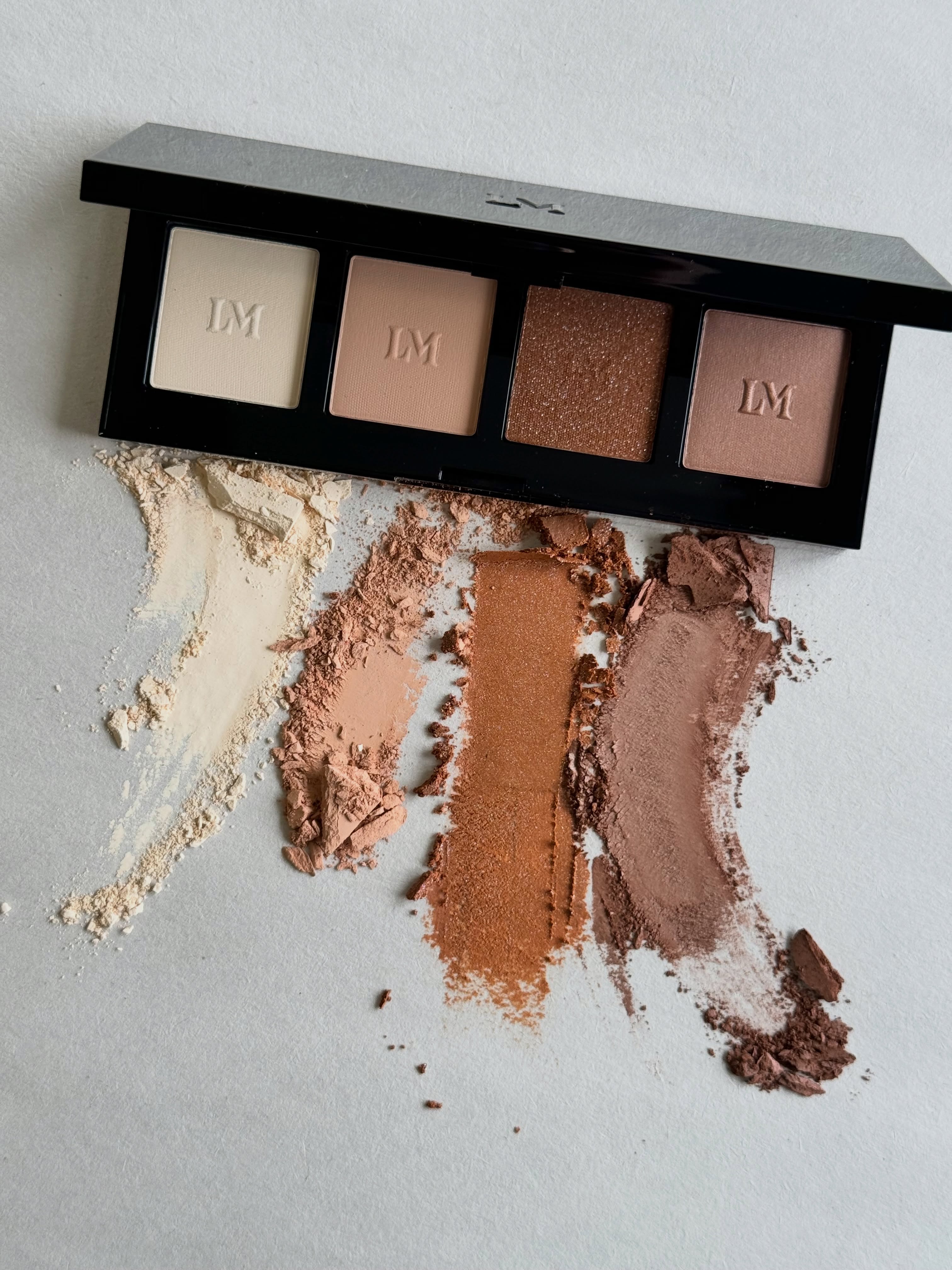lauramercier 品牌动态图片