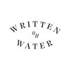 written.on.water Logo