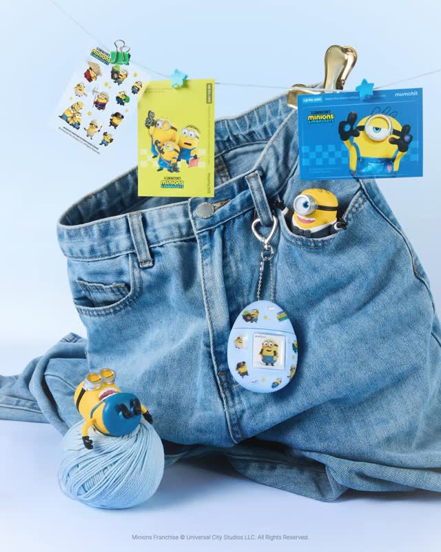 mumchit_ 品牌动态