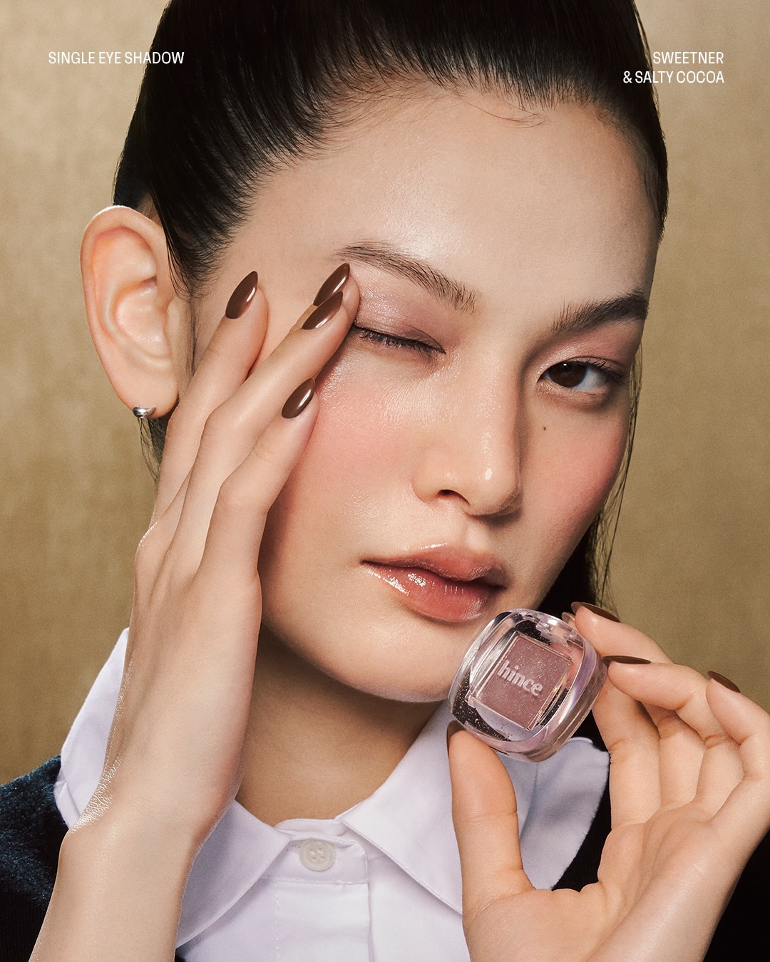 hince_official 品牌动态图片