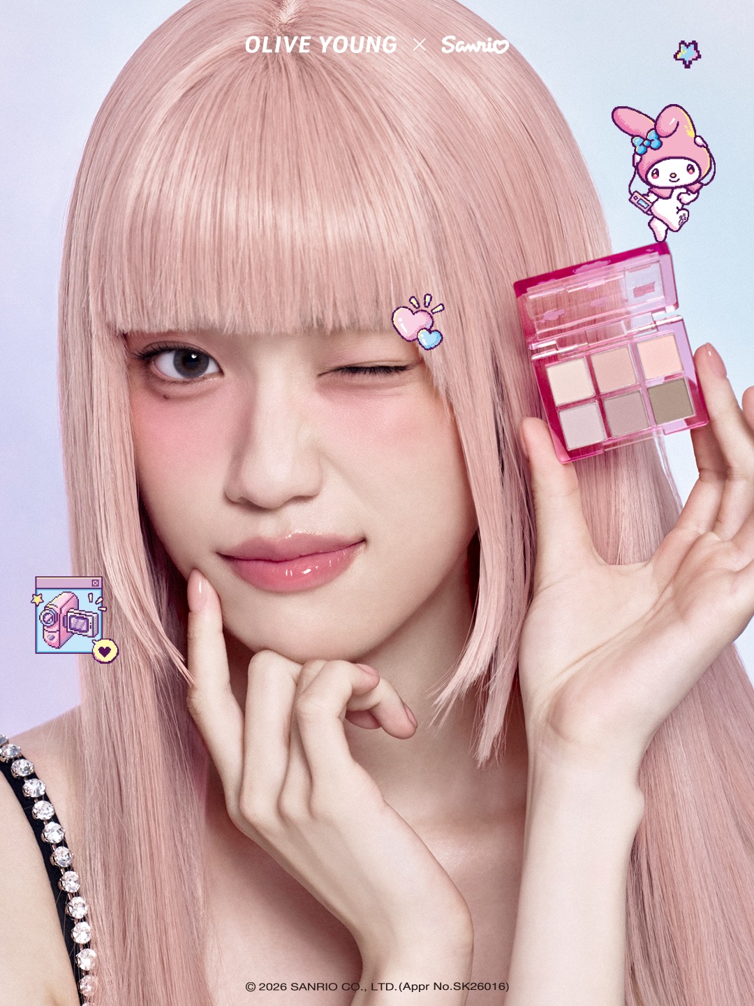 bbia.official 品牌动态