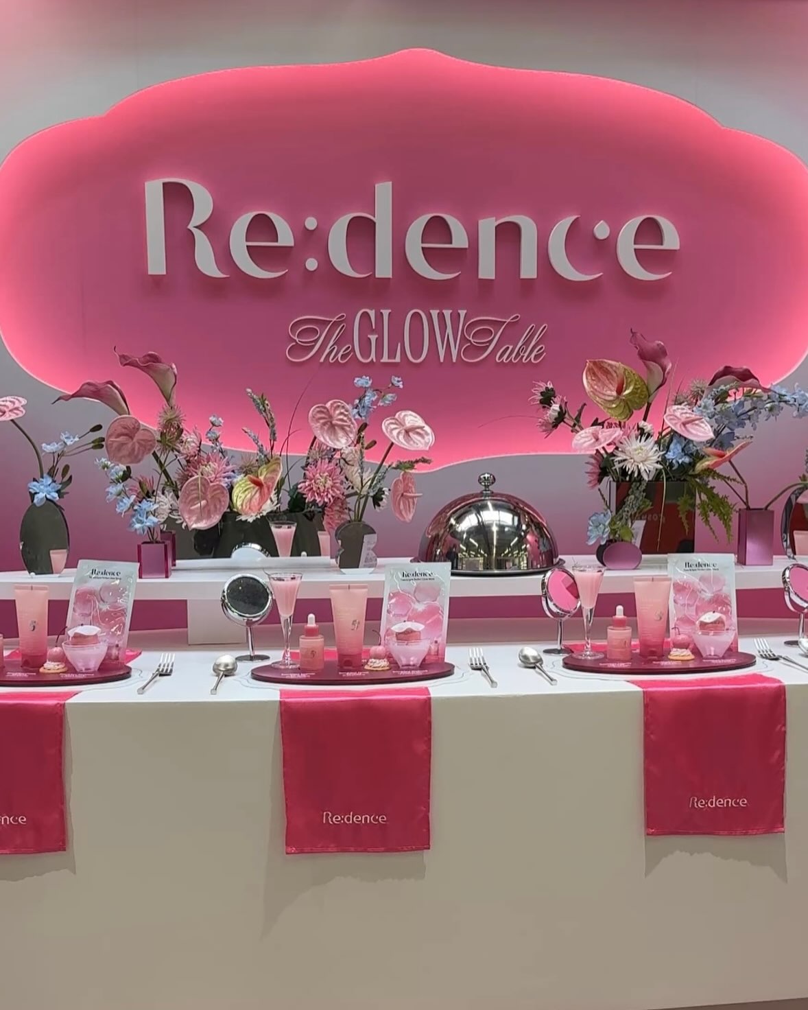 redence_official 品牌动态图片