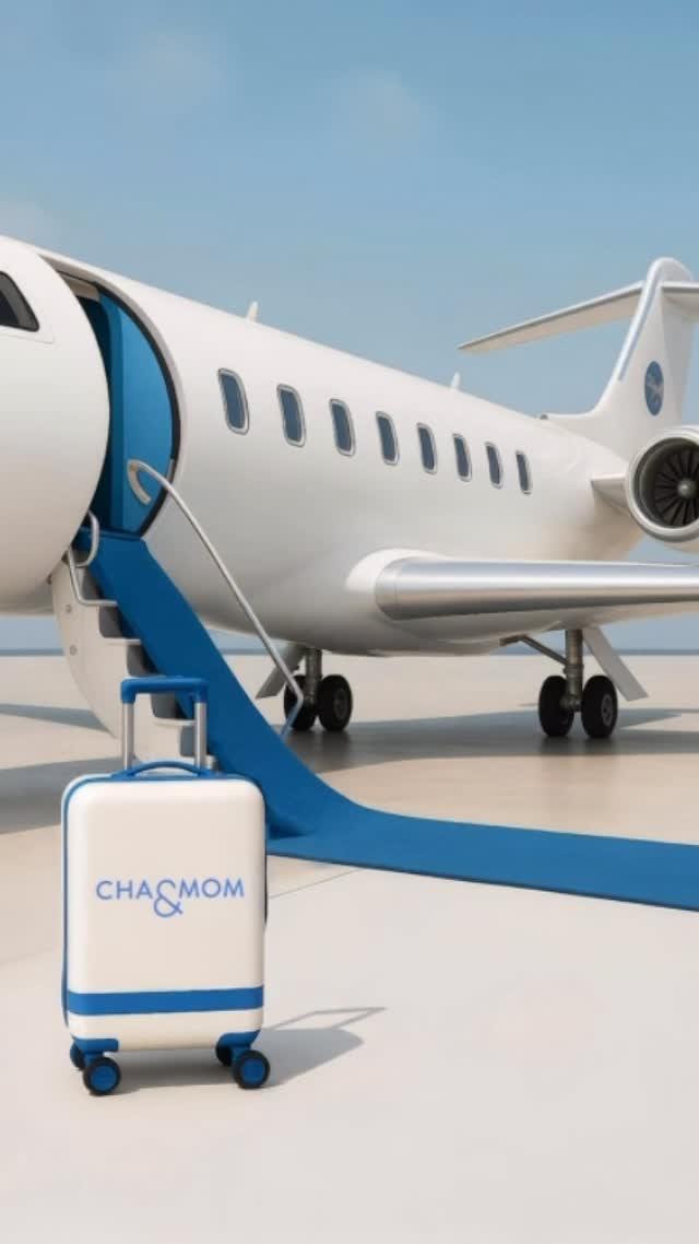chaandmom 品牌动态