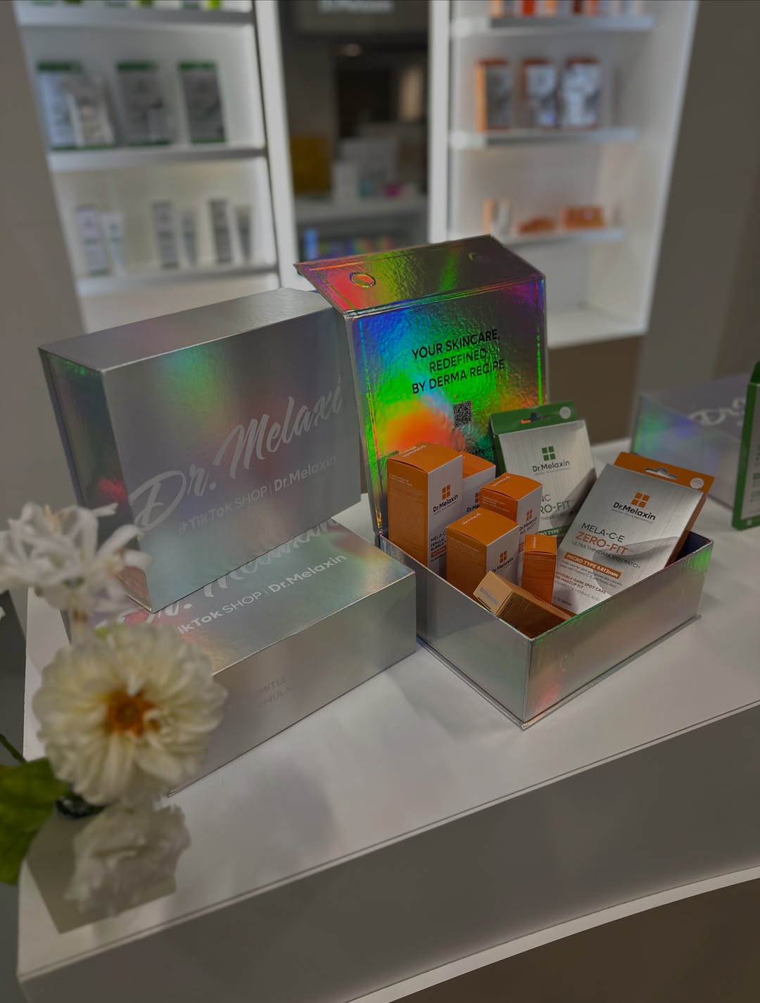 dr.melaxin_global 品牌动态图片
