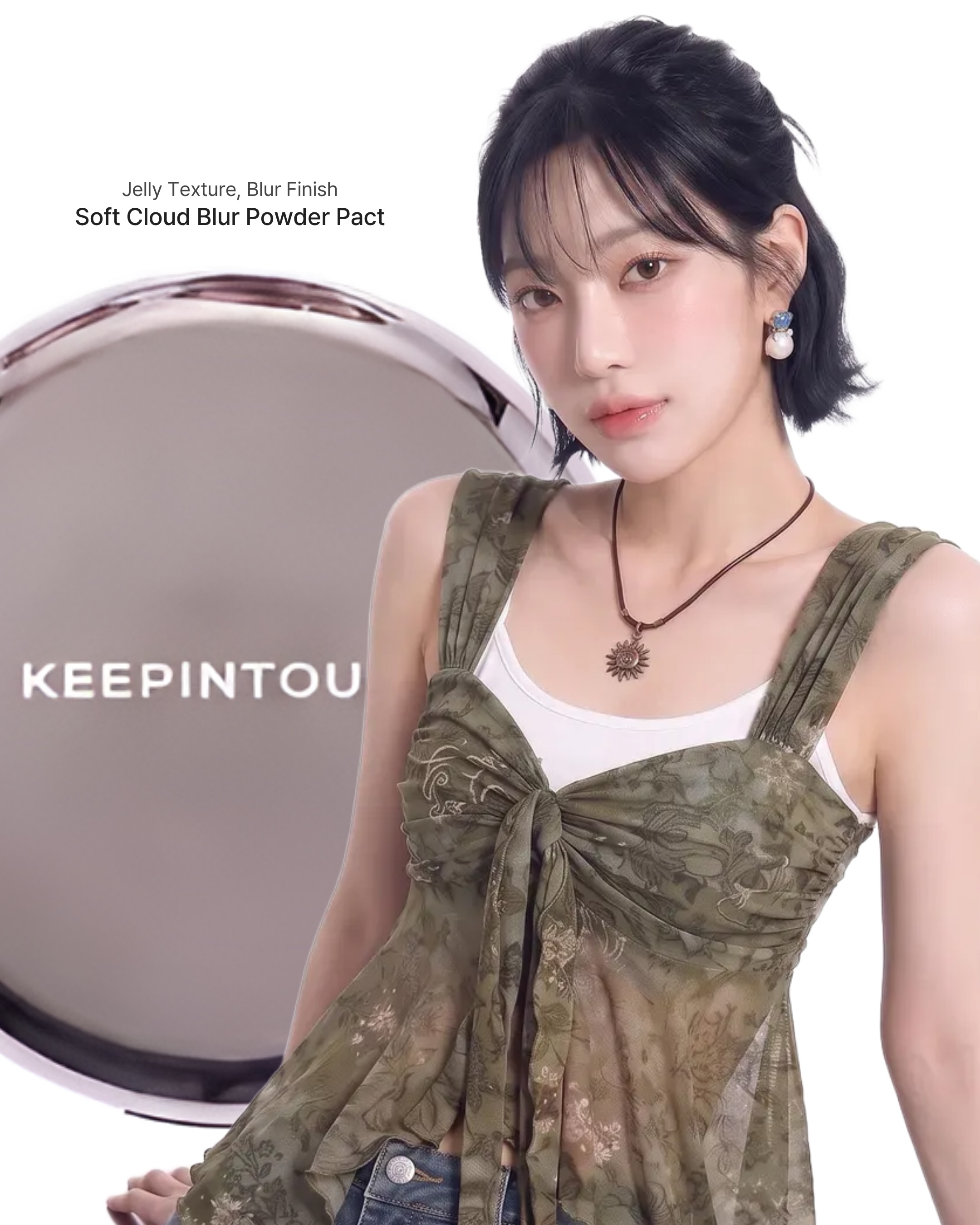 keepintouch.official 品牌动态图片